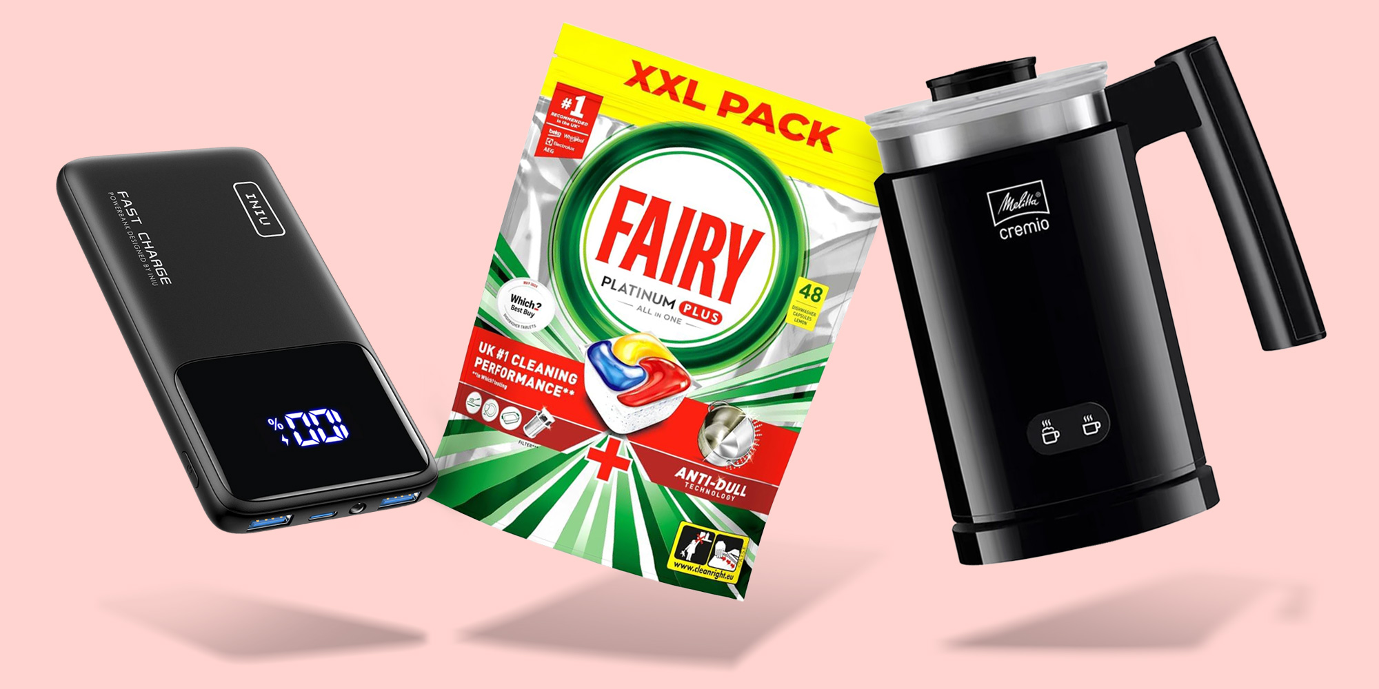 Black Friday buys under £30