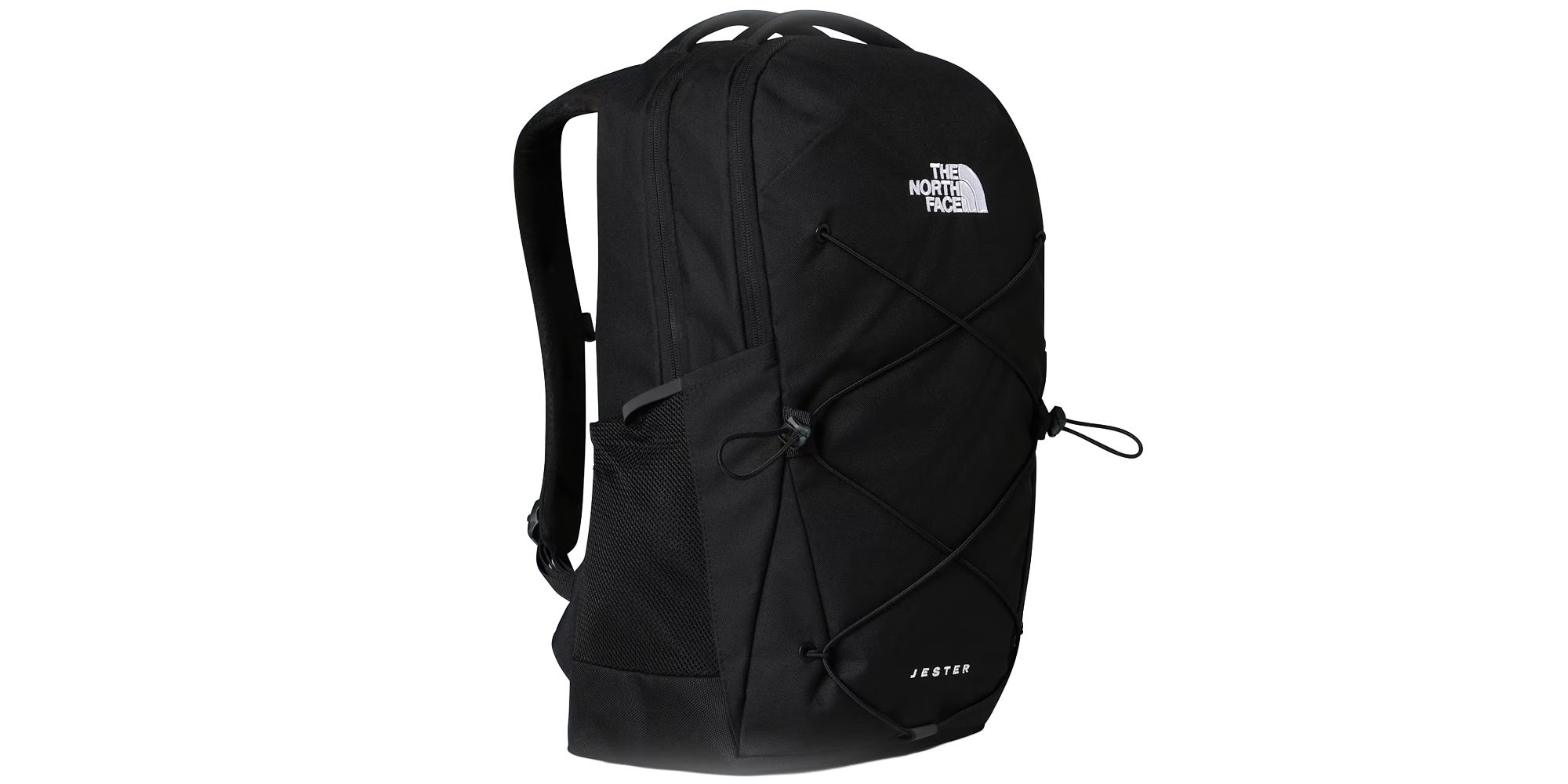 North Face Jester backpack