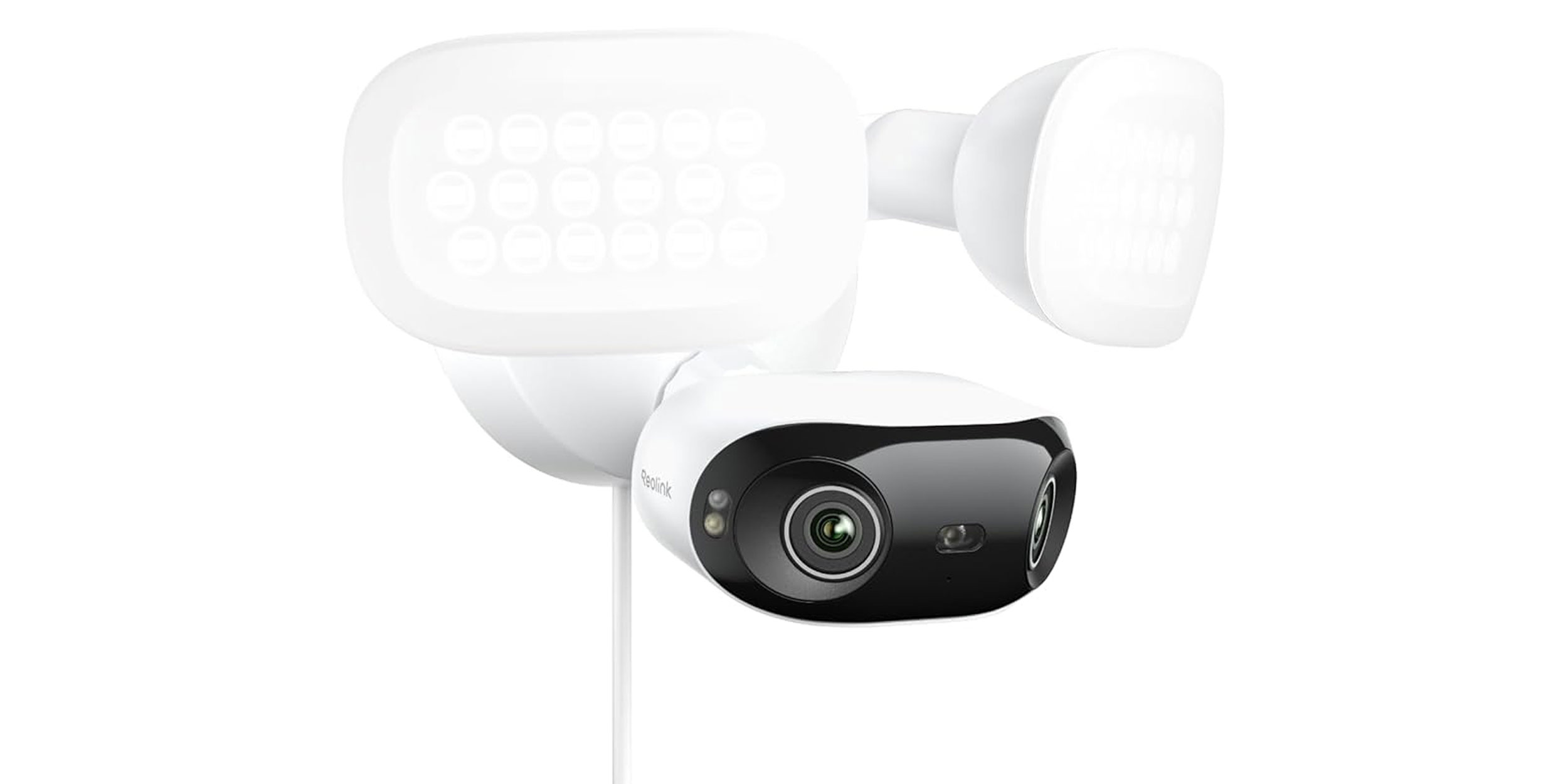Reolink Elite Pro Floodlight PoE
