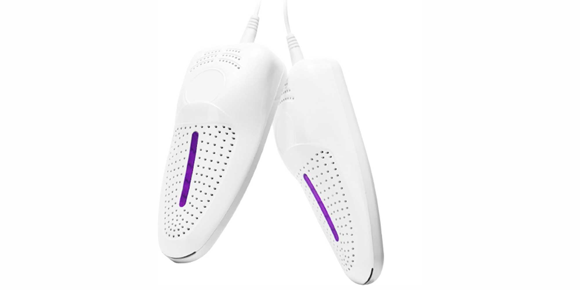 shoe dryer