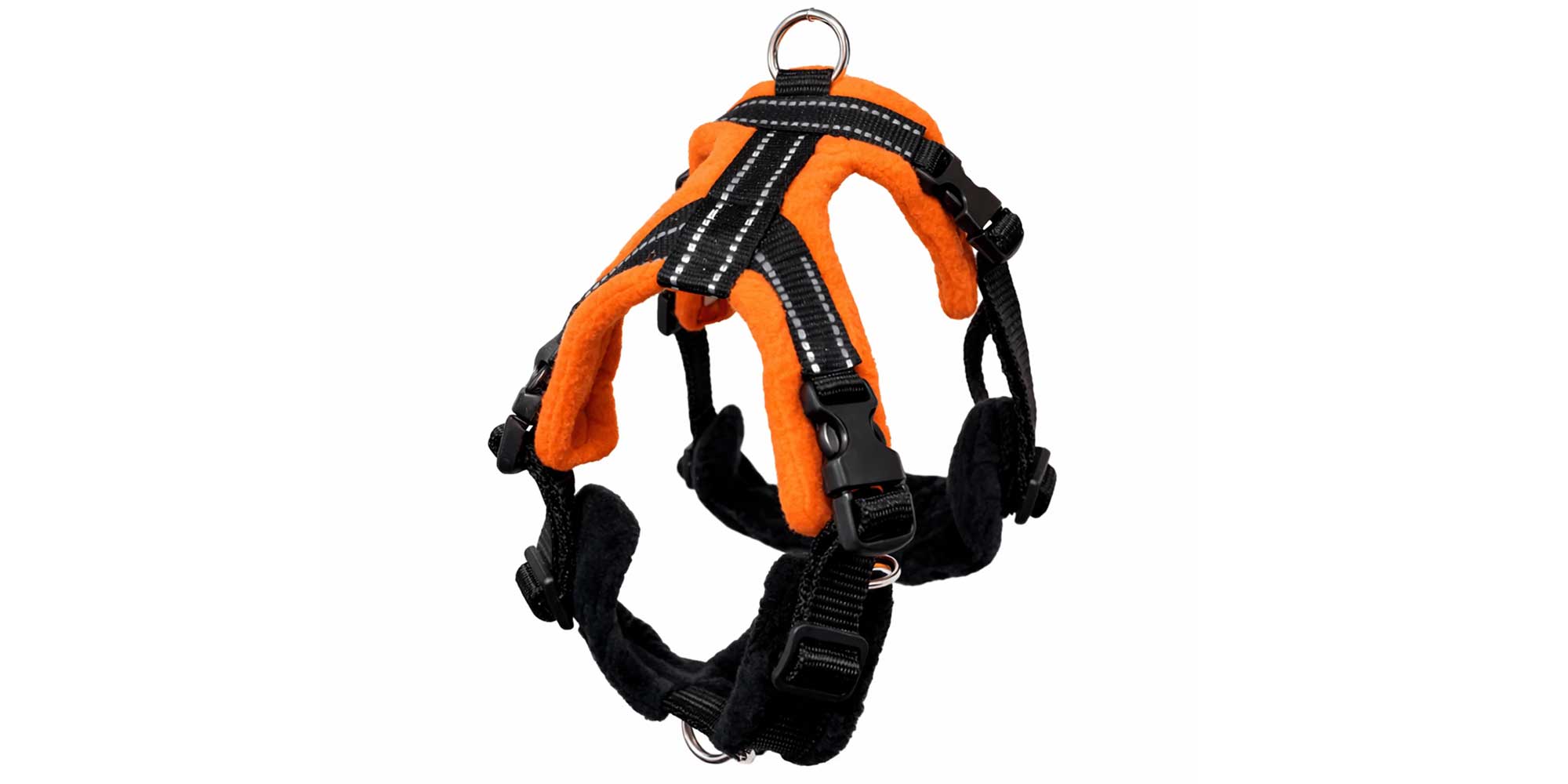 PerfectFit Dog Harness