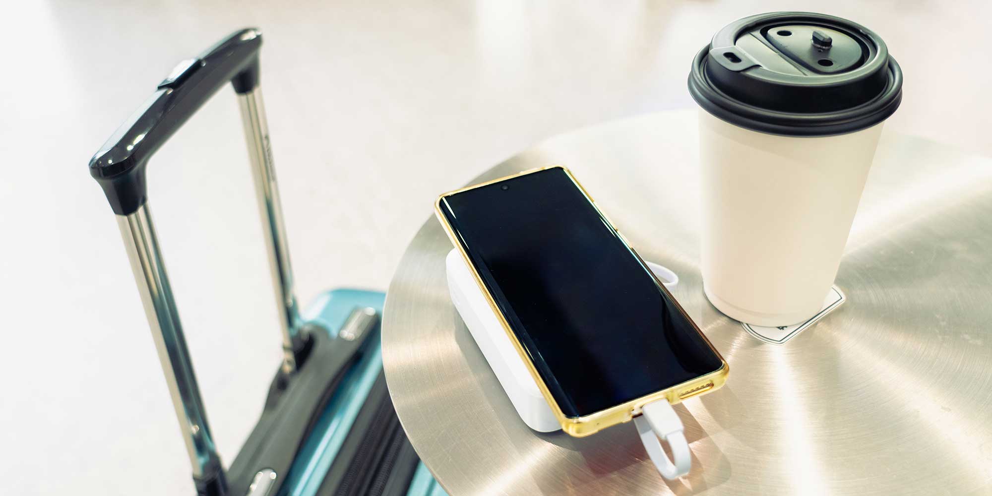 Power bank