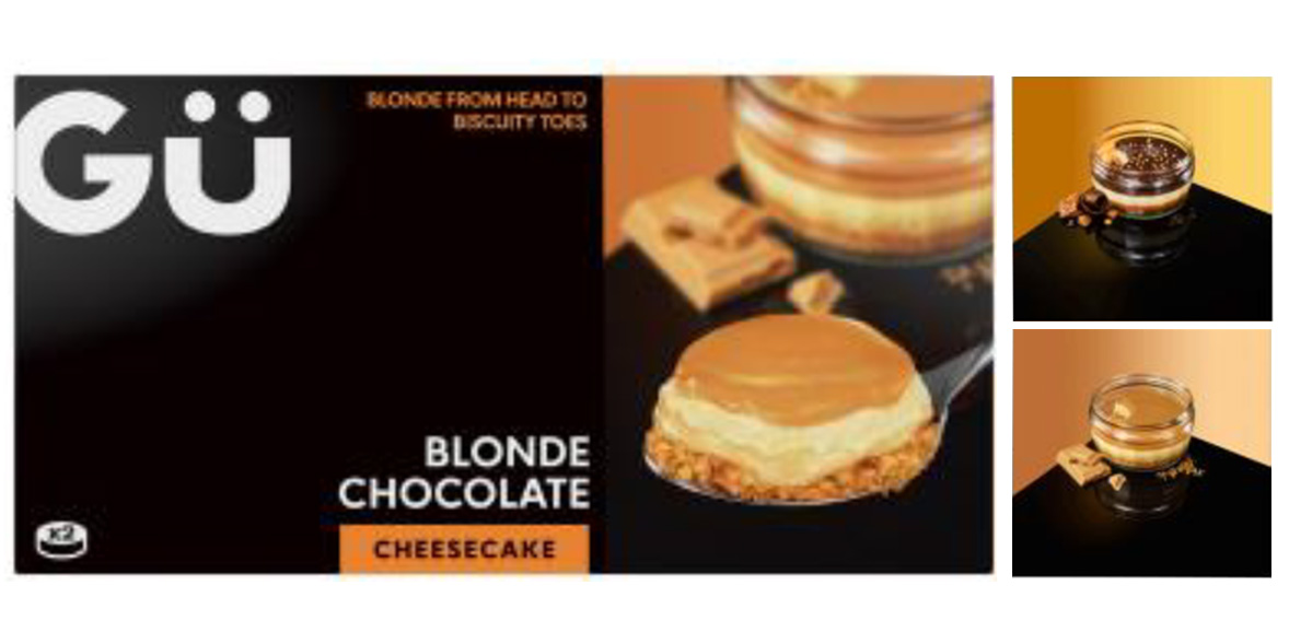 Gu chocolate cheesecake recall