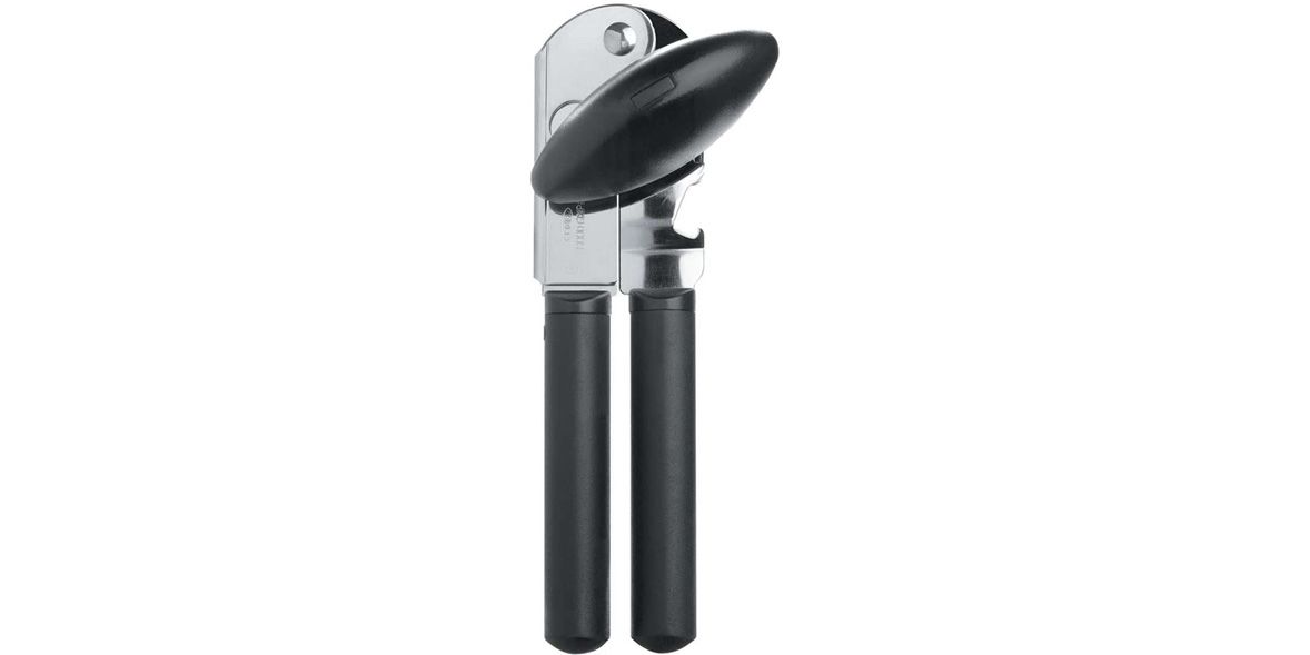 Oxo Good Grips Soft Handled Can Opener