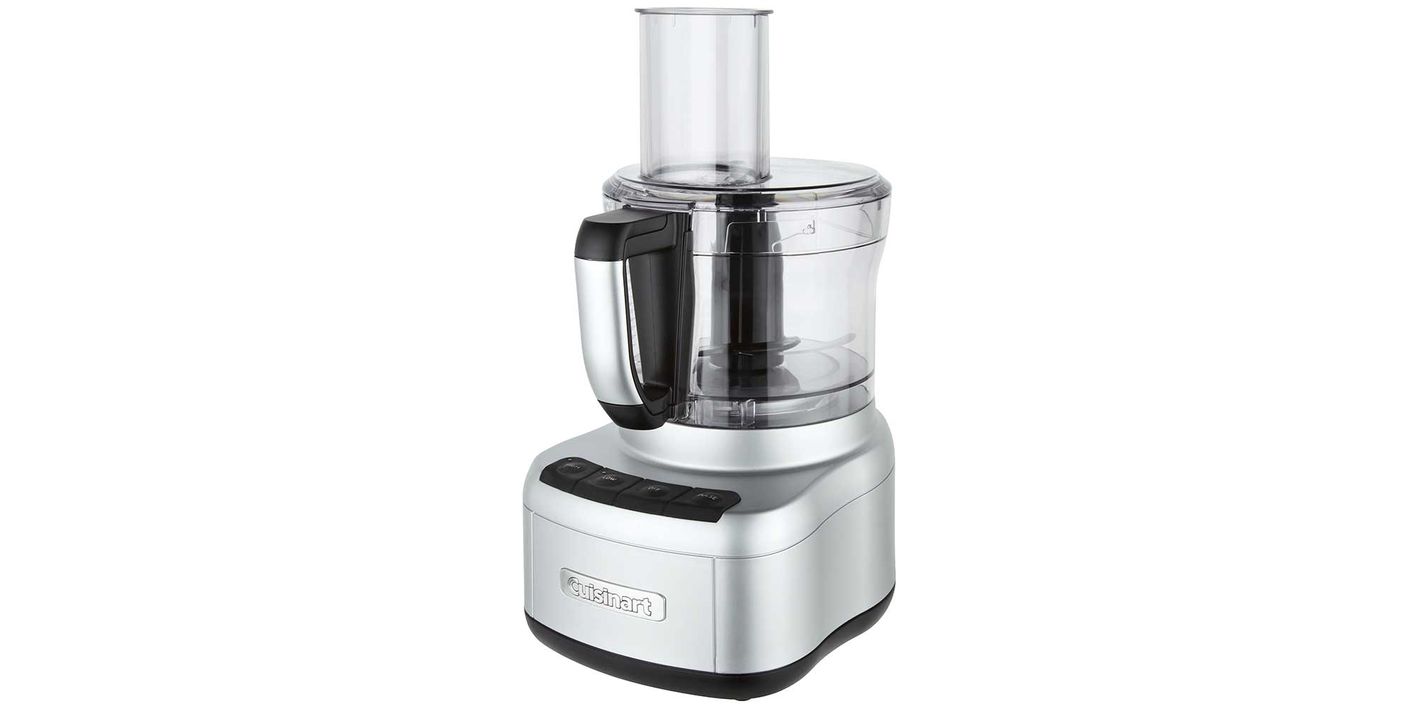 Cuisinart FP8U Easy prep pro food processor