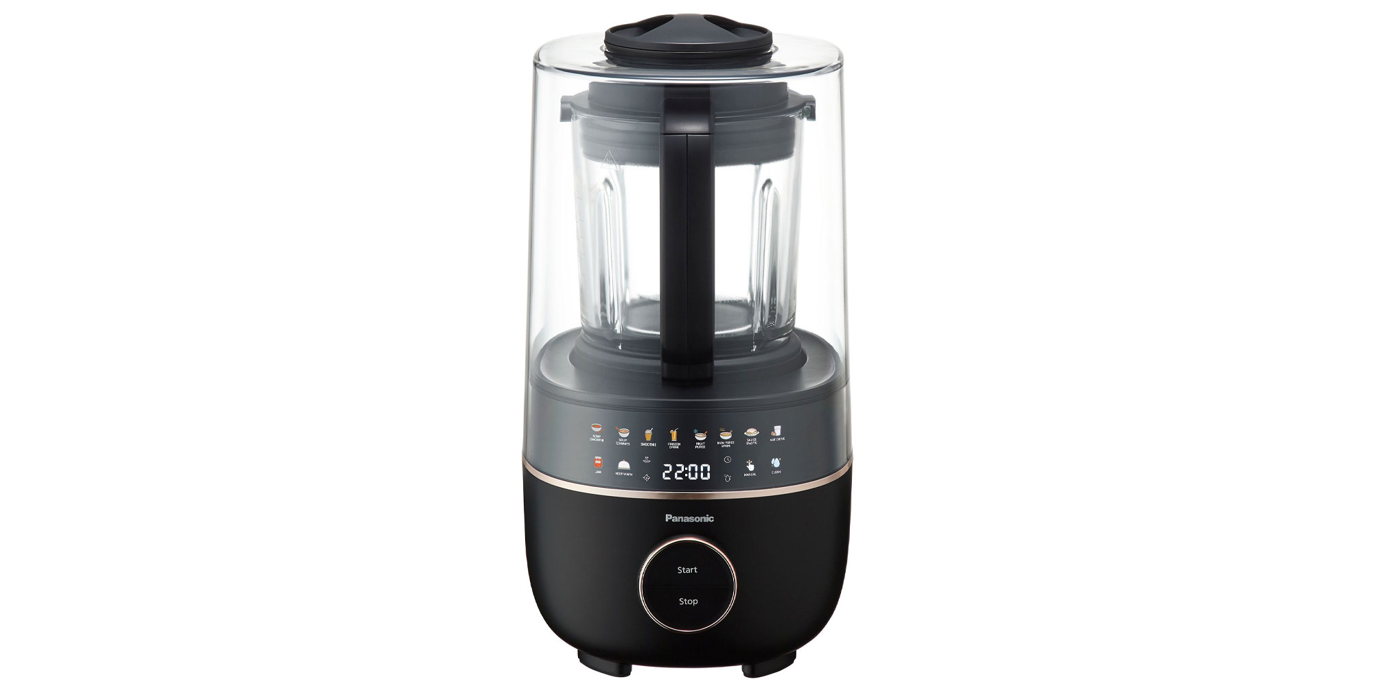 panasonic soup maker hg44