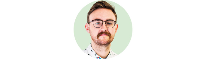 Martin Pratt – Which? TV expert