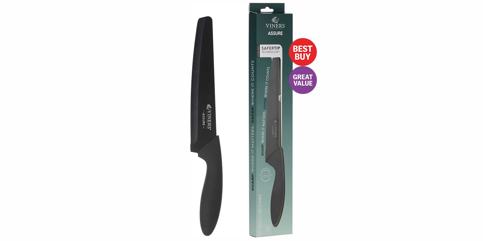 Viners Assure Chef's Knife