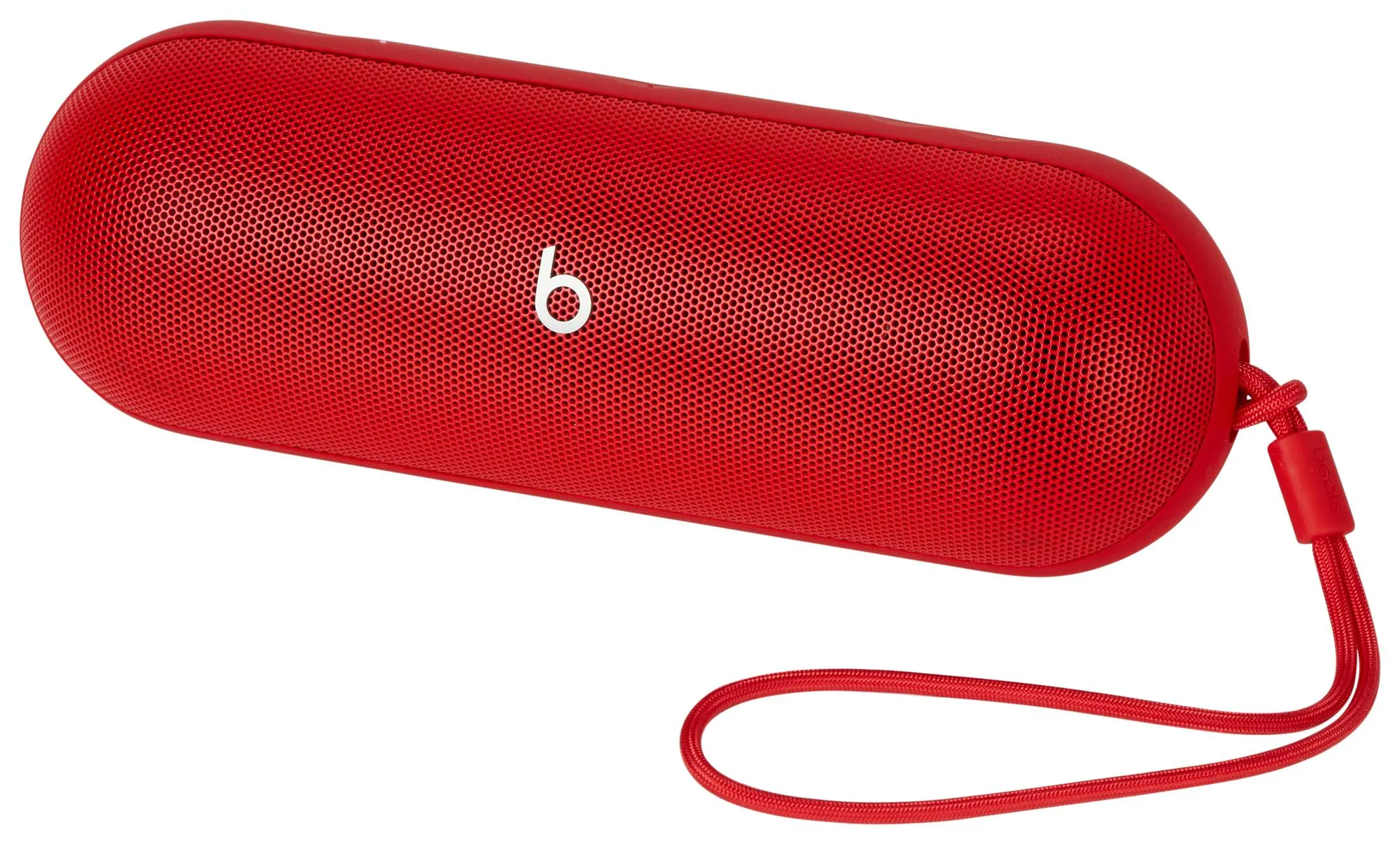 Beats Pill bluetooth speaker