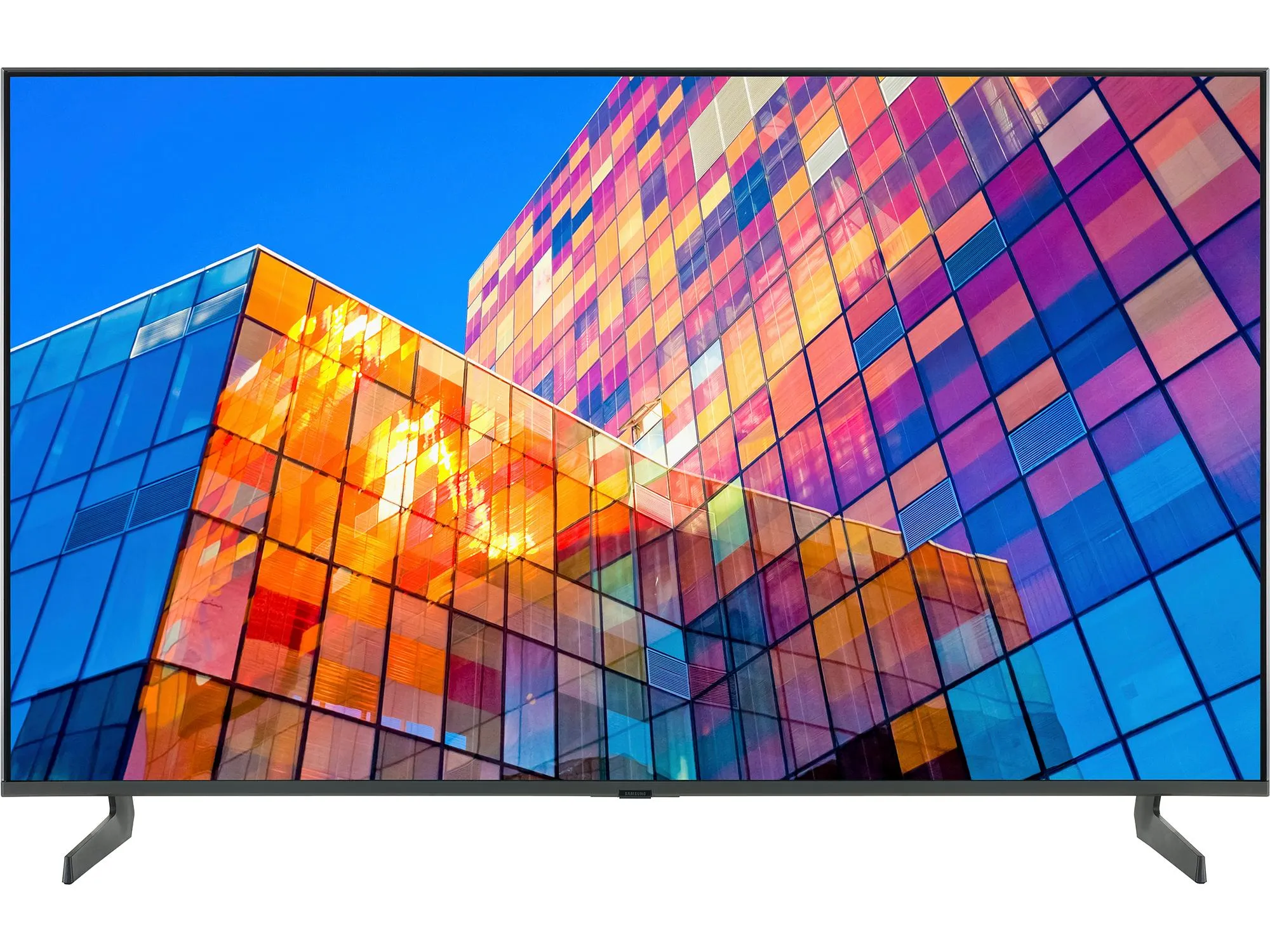 Samsung QE50QN80F television