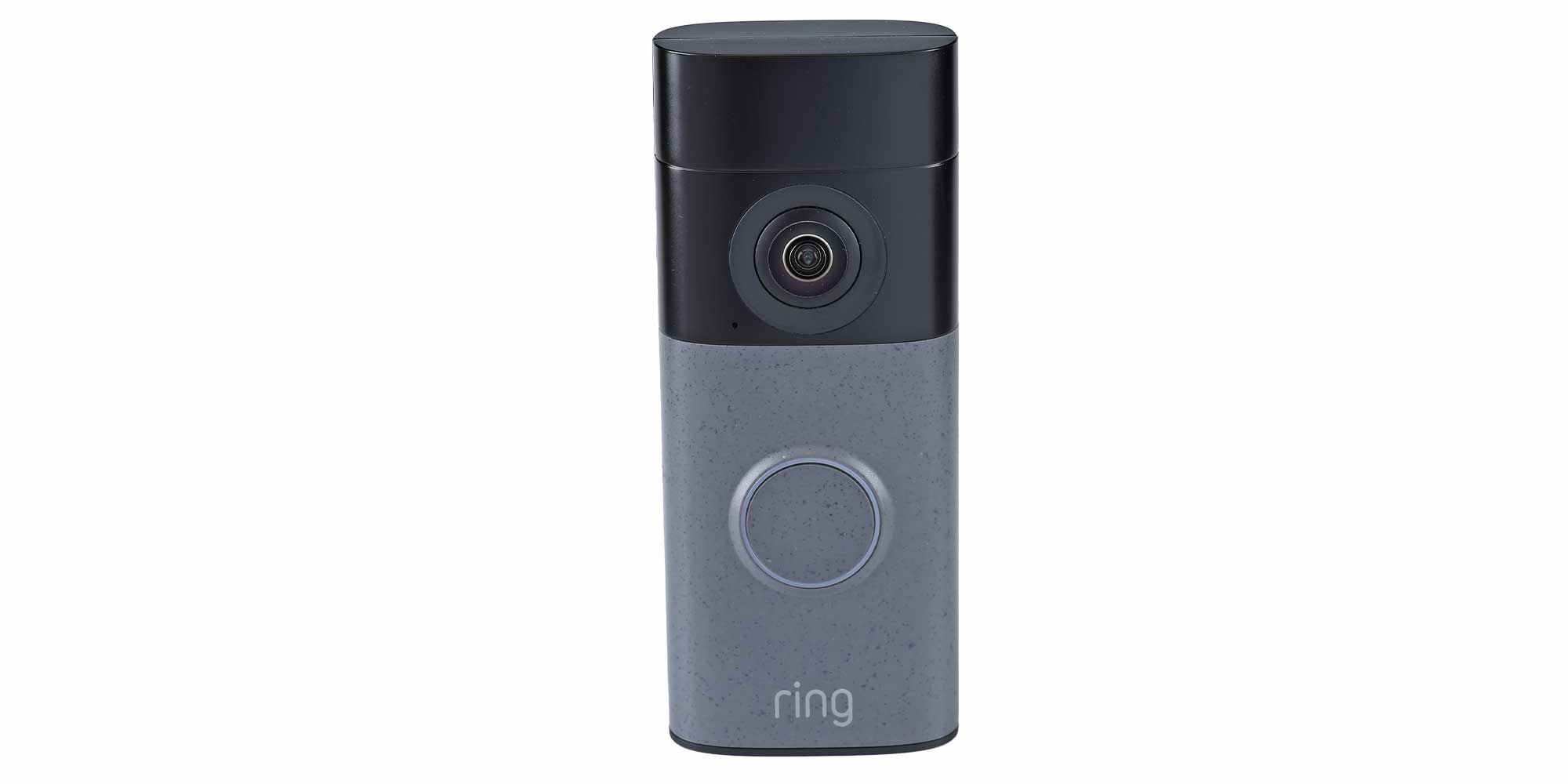 Ring Video Doorbell Wired (2nd Gen)