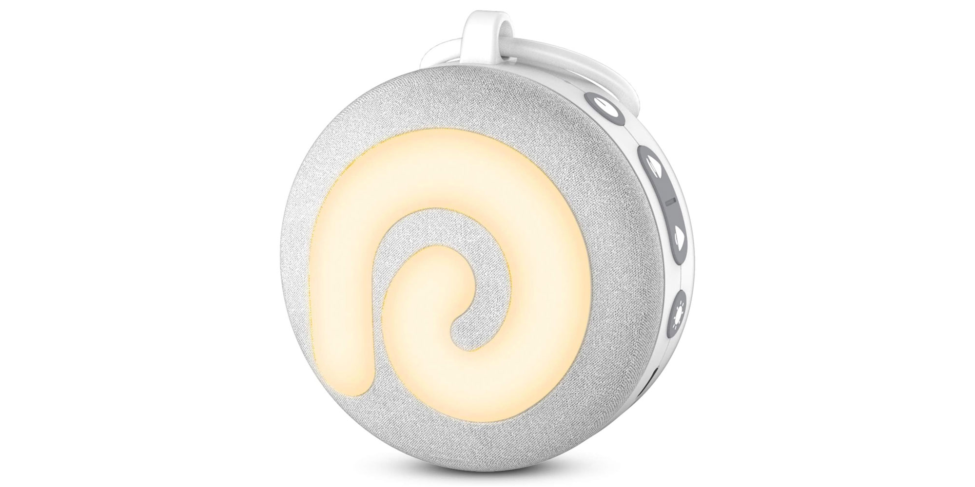 Dreamegg White Noise Machine D11 Max