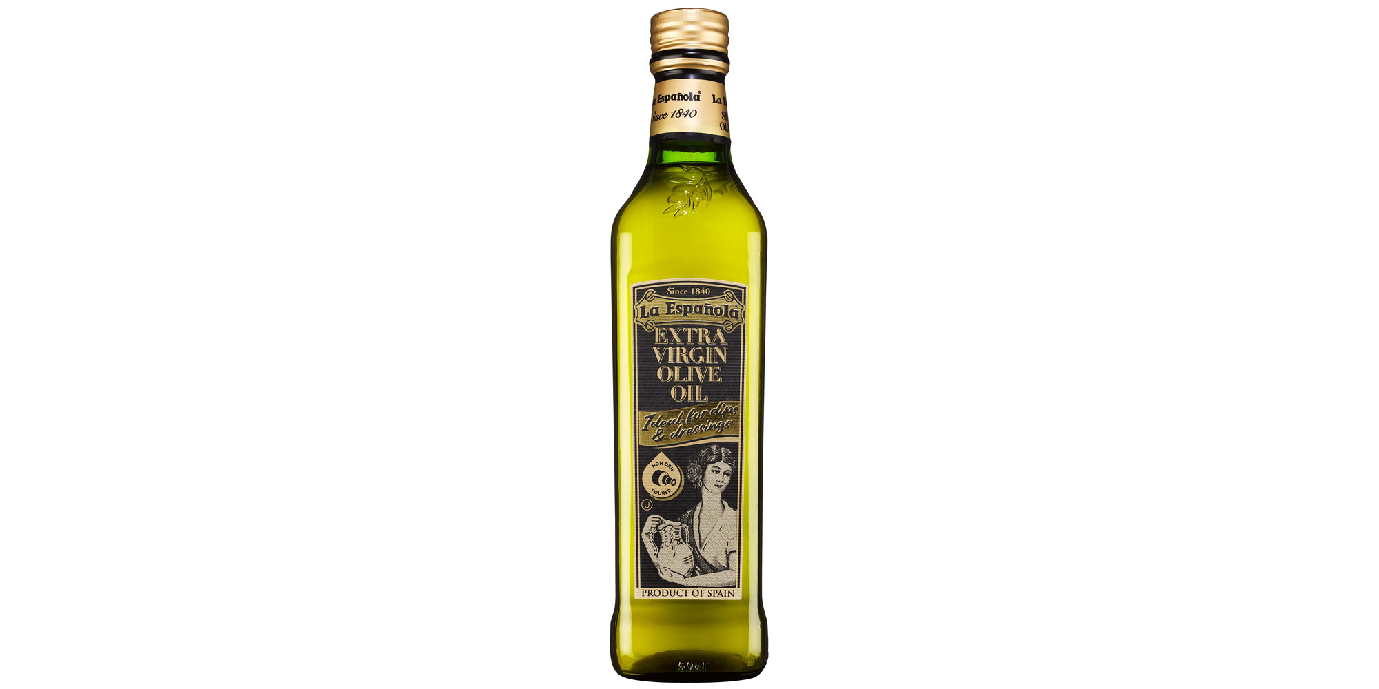 La Espanola Extra Virgin Olive Oil