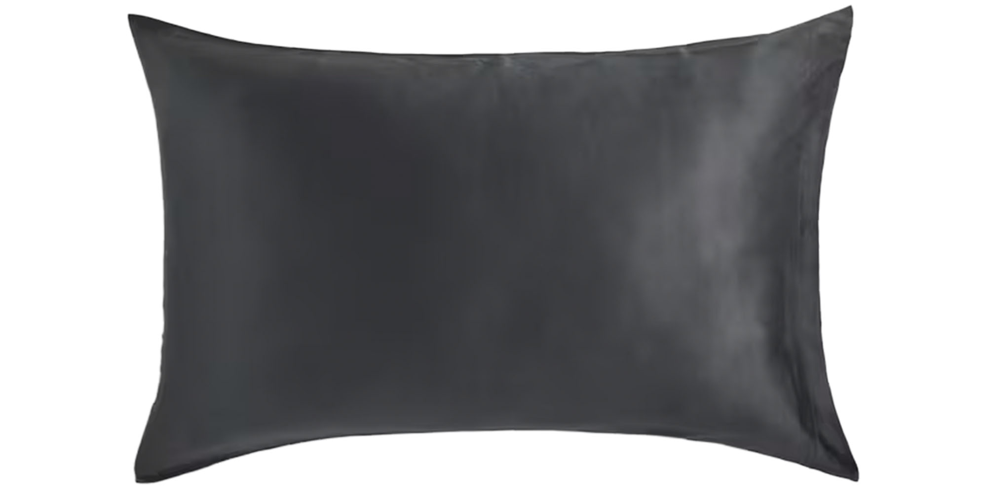 John Lewis Organic Mulberry Silk Pillowcase