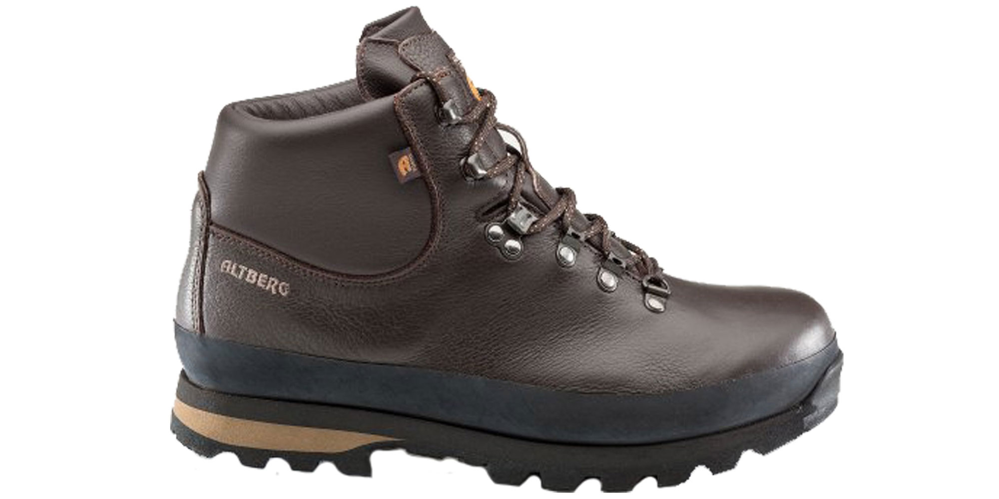 Altberg boots