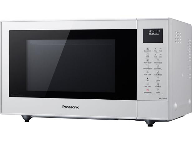 Panasonic NN-CT55JWBPQ