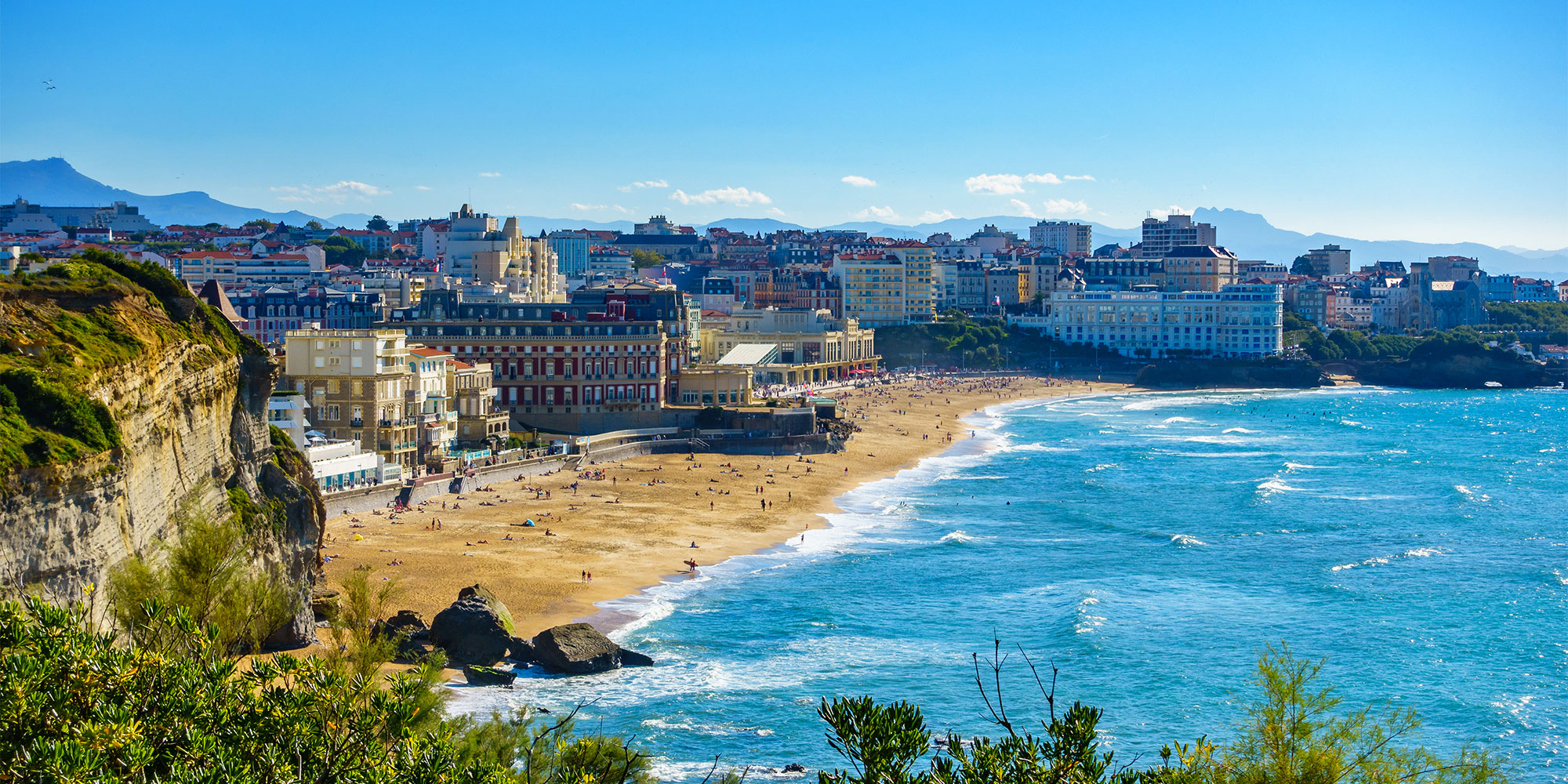 Biarritz