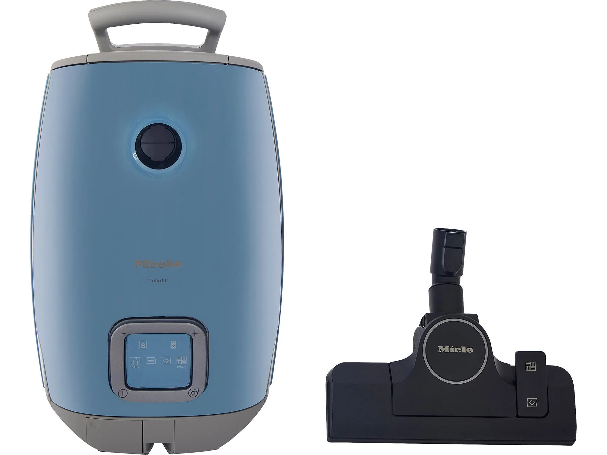 Miele Guard L1 Blue
