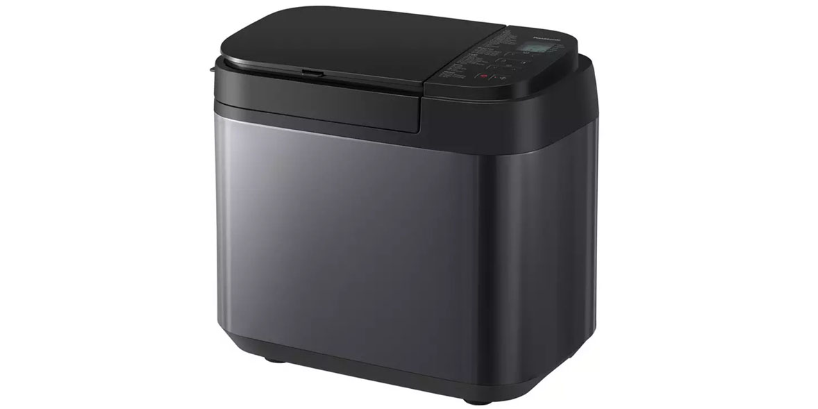 Panasonic SD-YR2540HXC bread maker