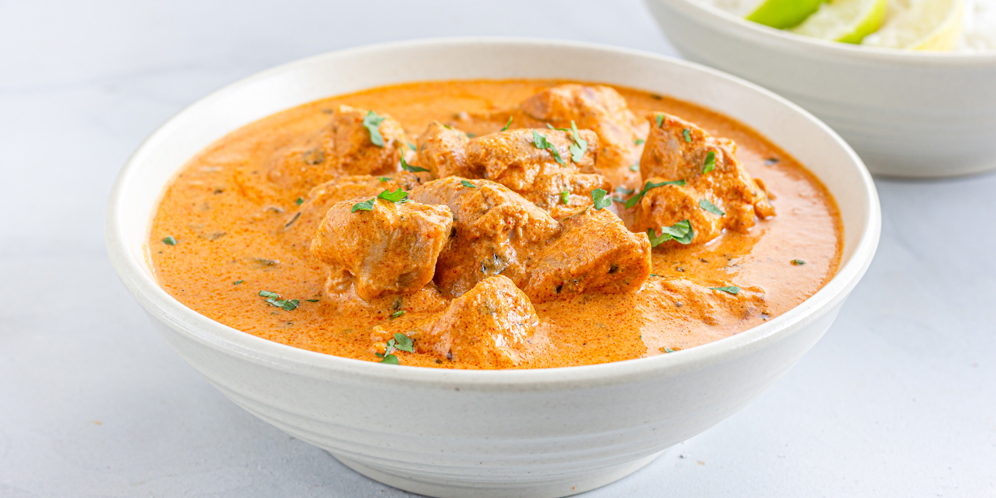 chicken curry