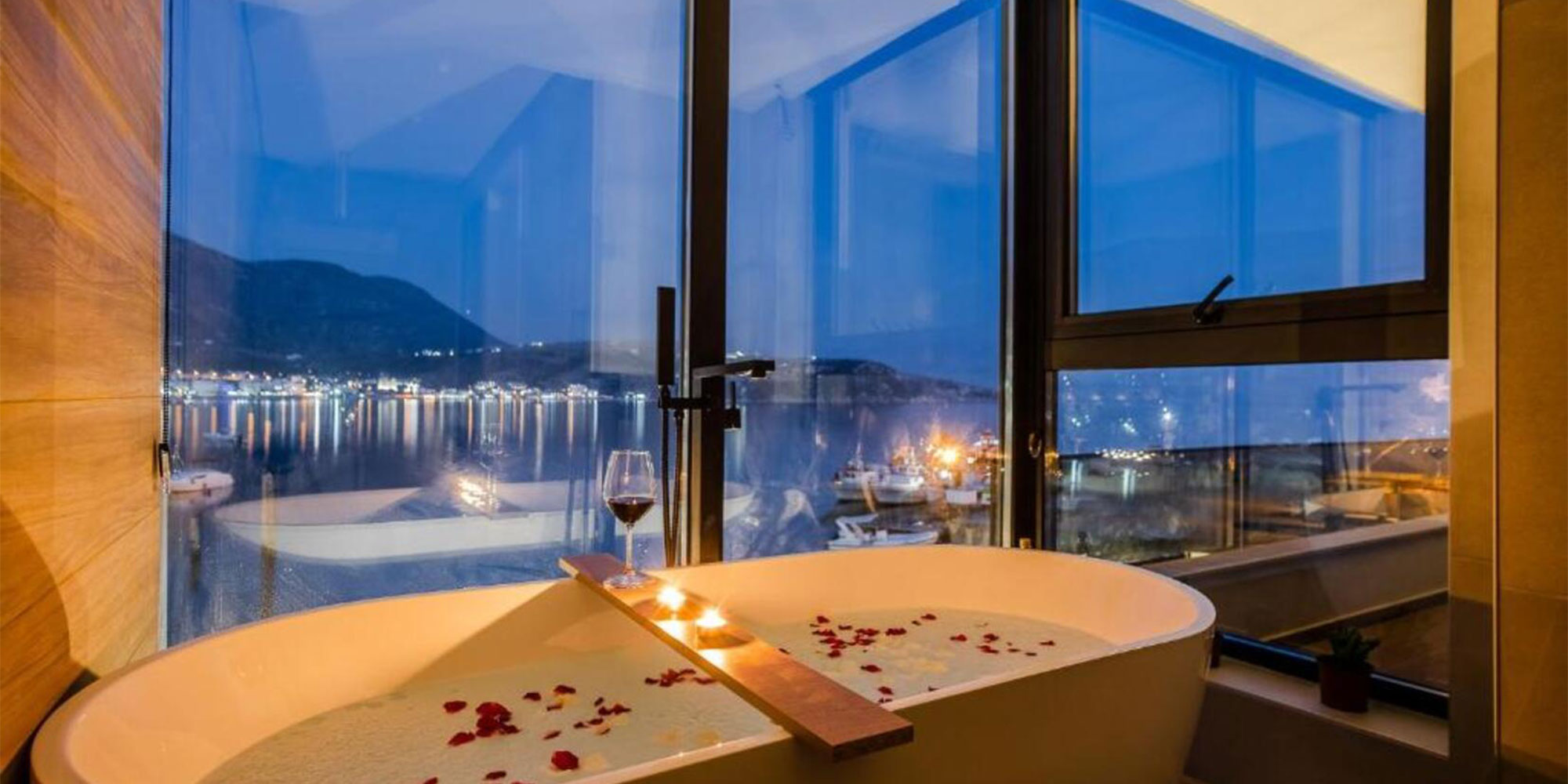 Rea Boutique Hotel
