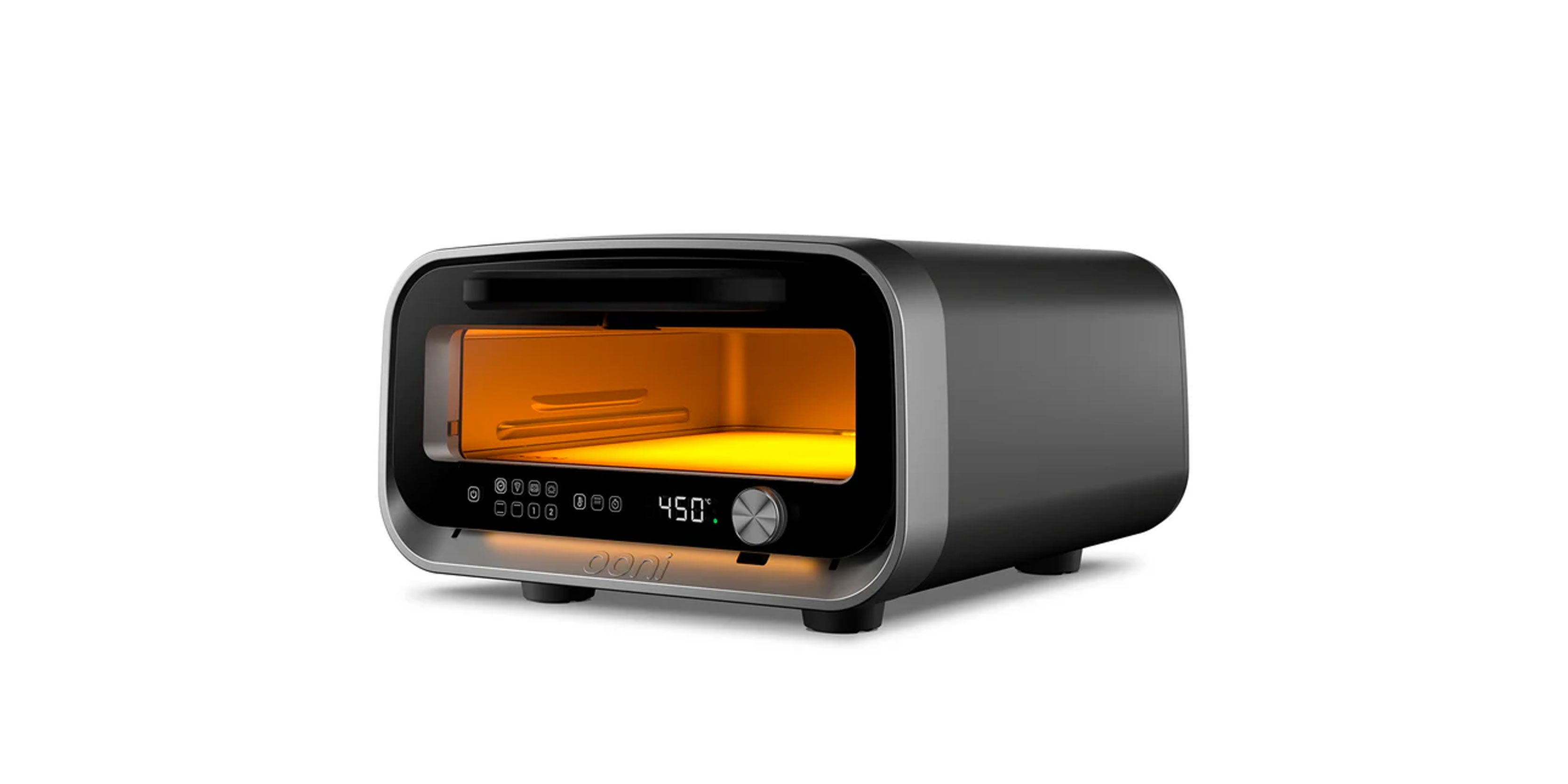Ooni Volt 2 pizza oven