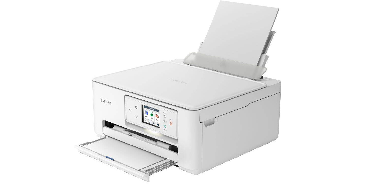 Canon Pixma TS7650i cartridge inkjet printer