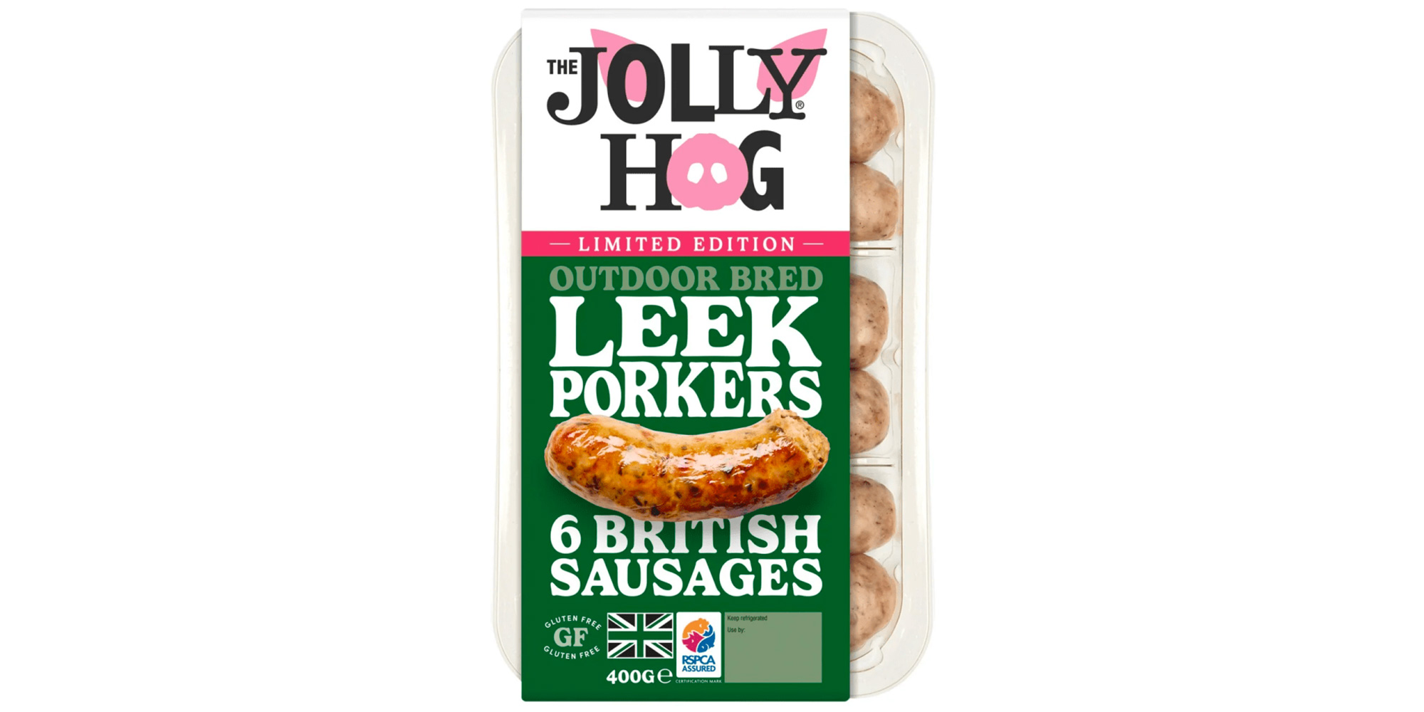 Jolly Hog sausages recall