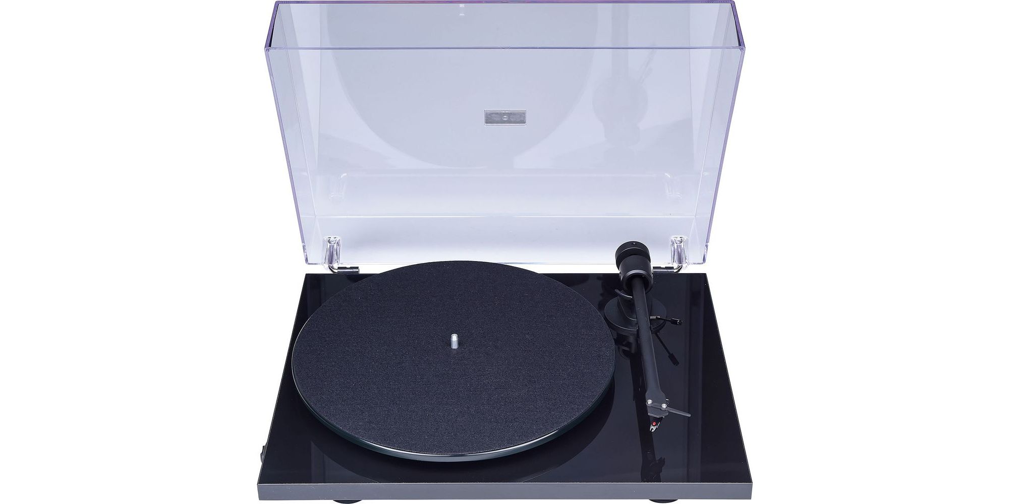 ProJect T1 Evo turntable