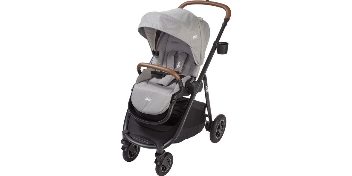 Joie Versatrax pushchair