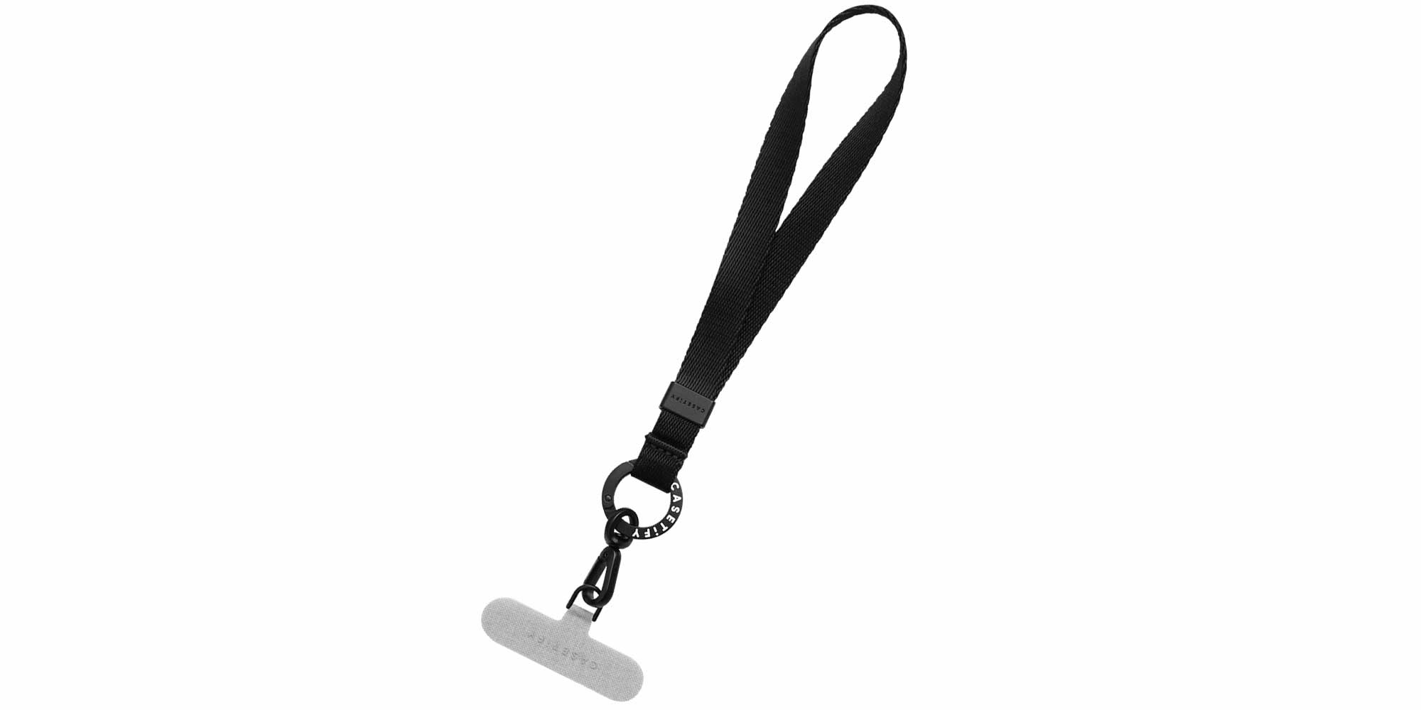 Casetify Utility Wrist Lanyard