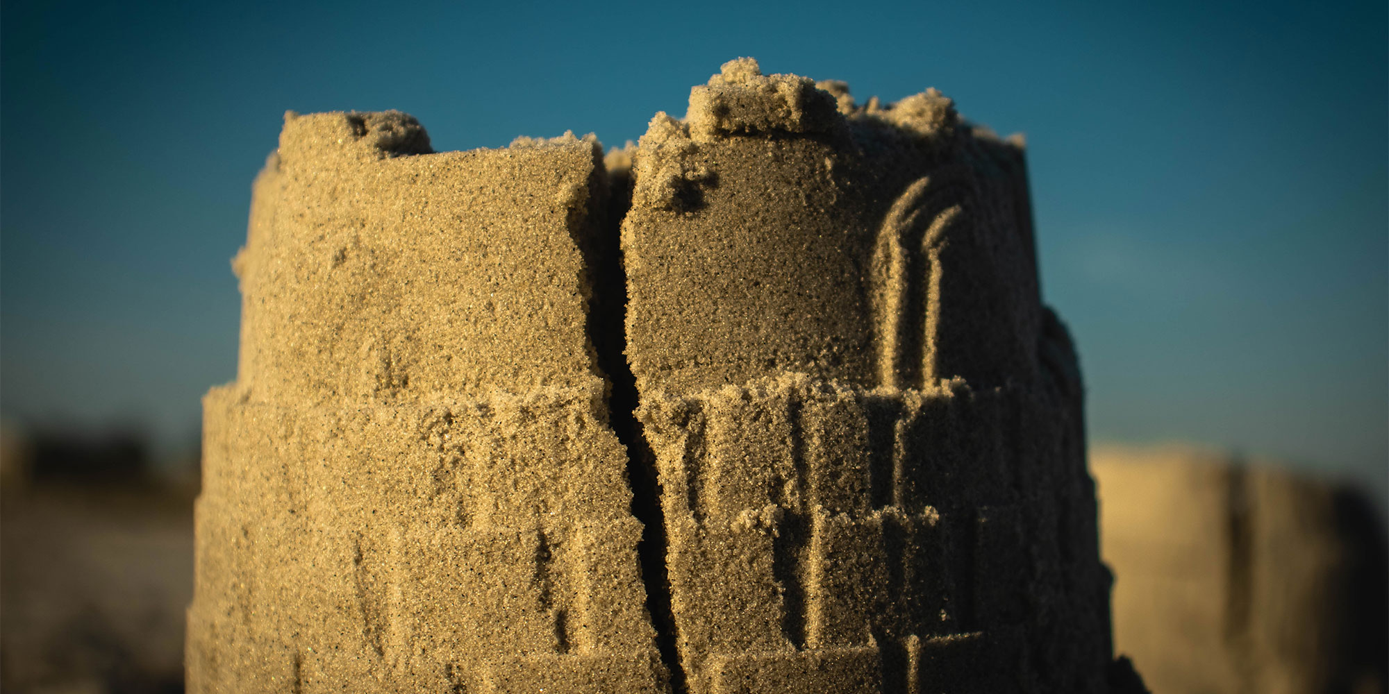 Subsidence