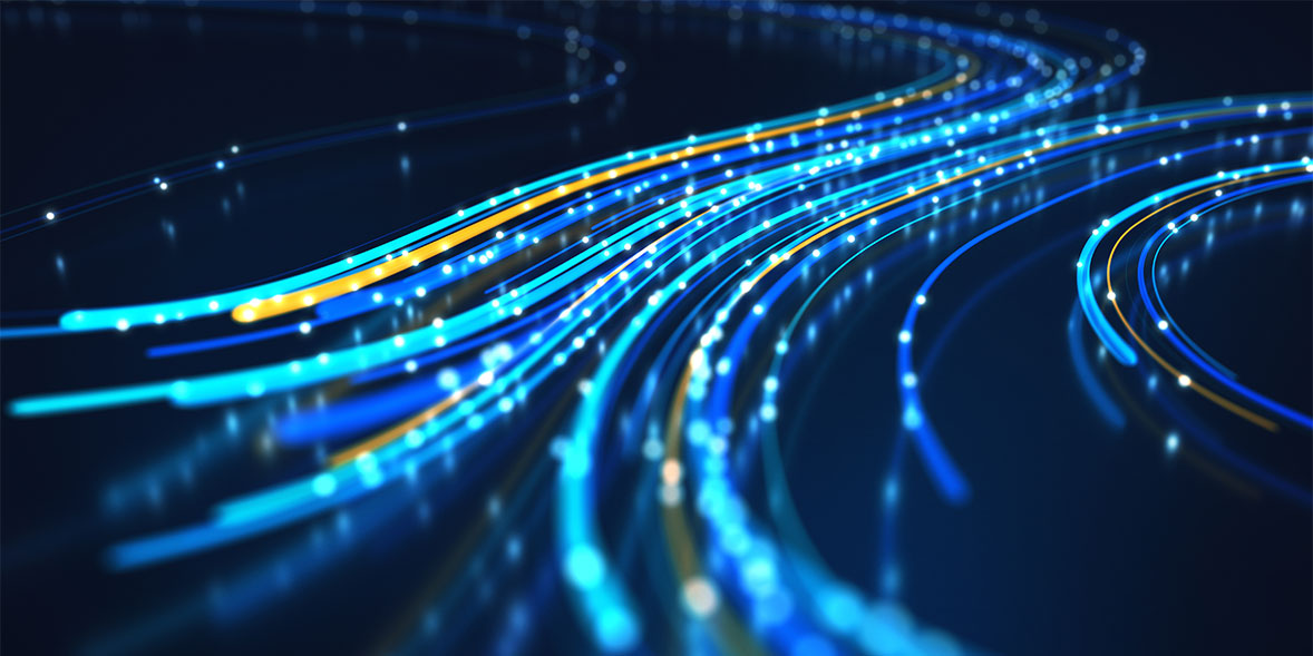 Consumer data in motion