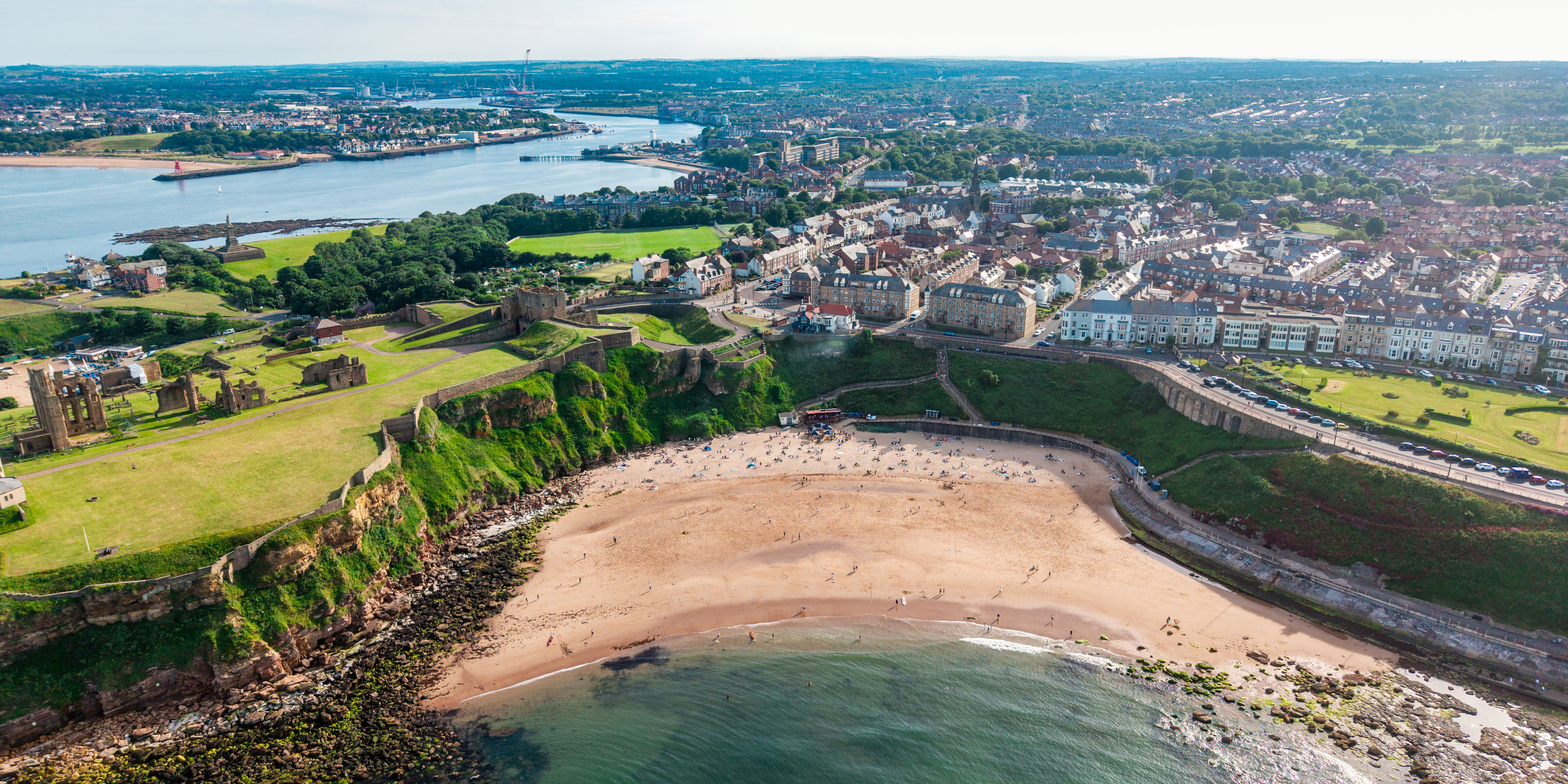 Tynemouth