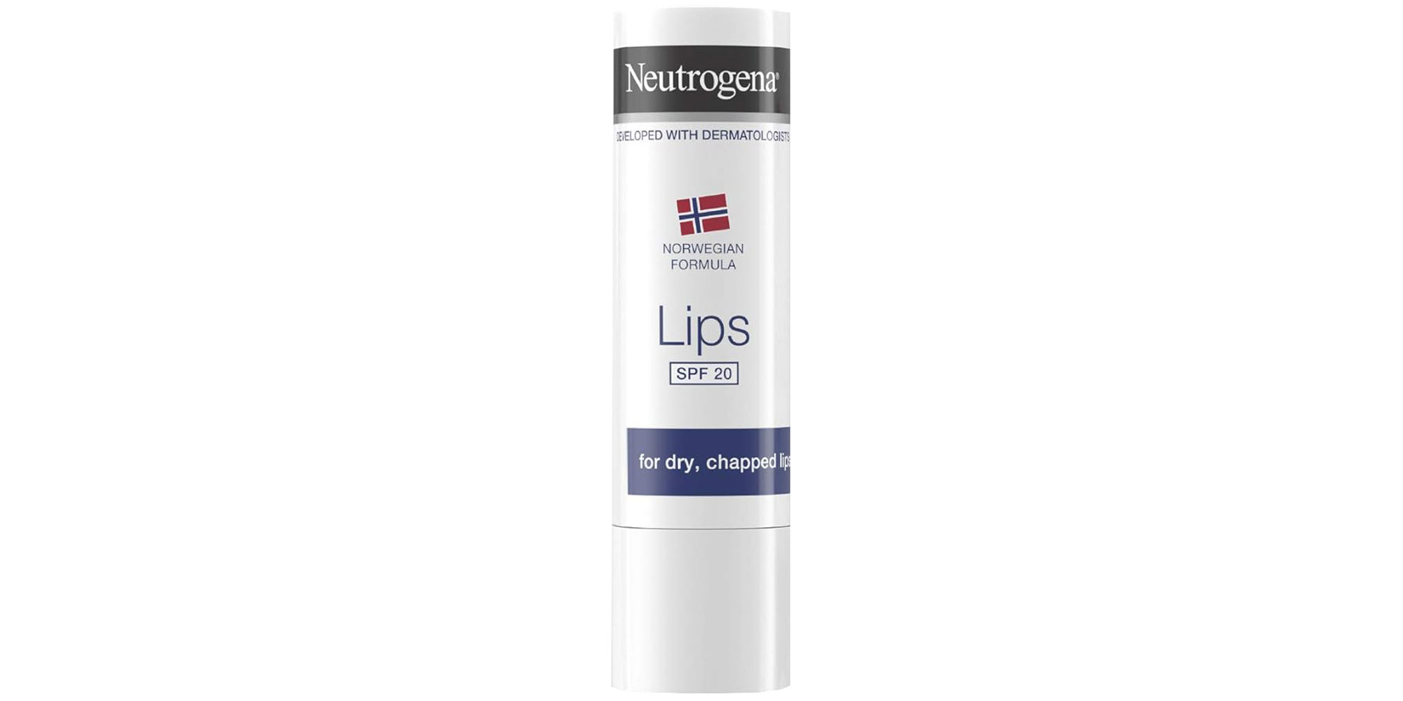 Neutrogena Norwegian Formula Lip Care
