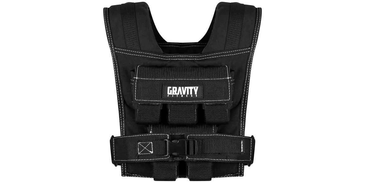 Gravity Fitness