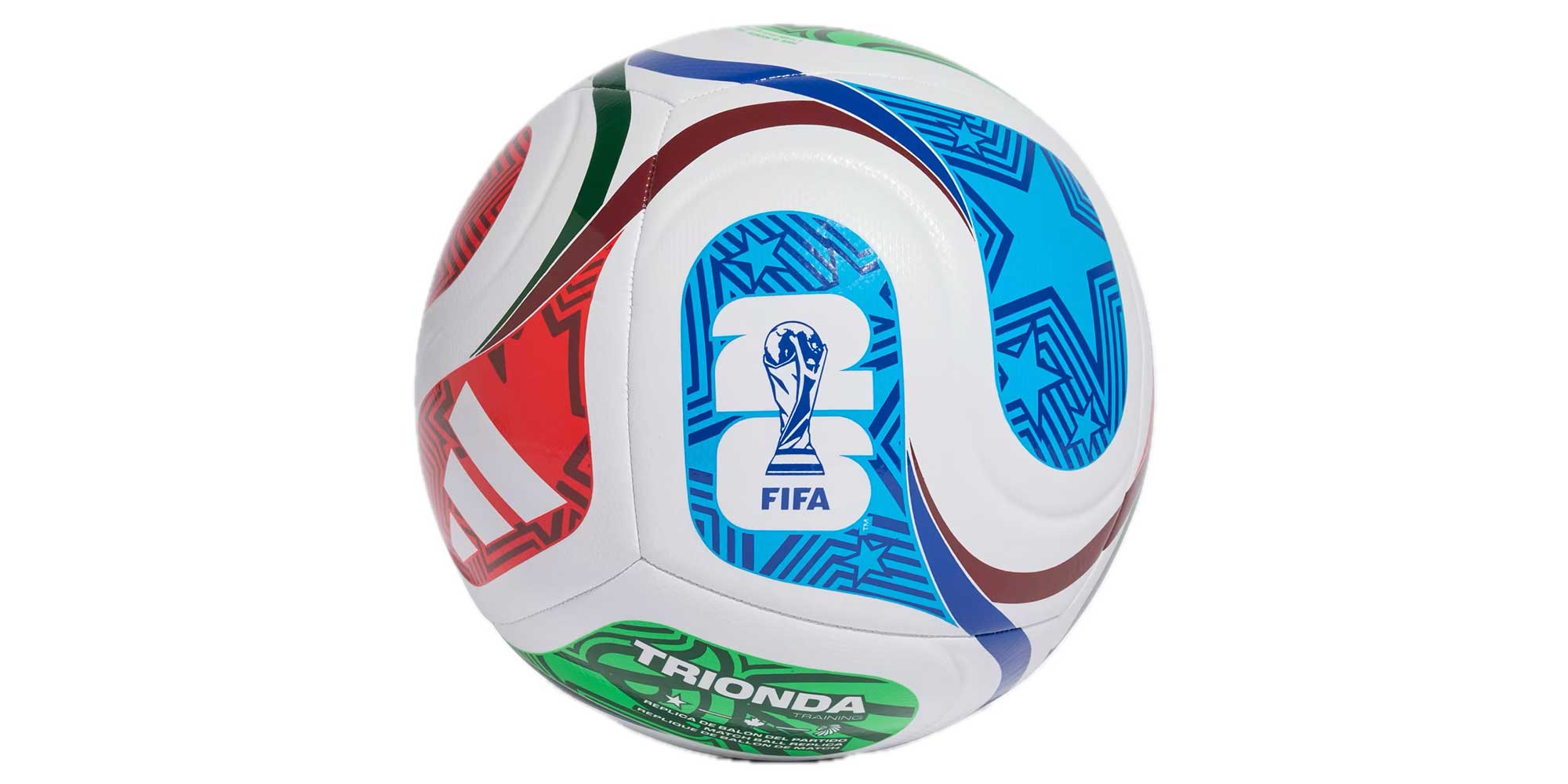 World Cup ball
