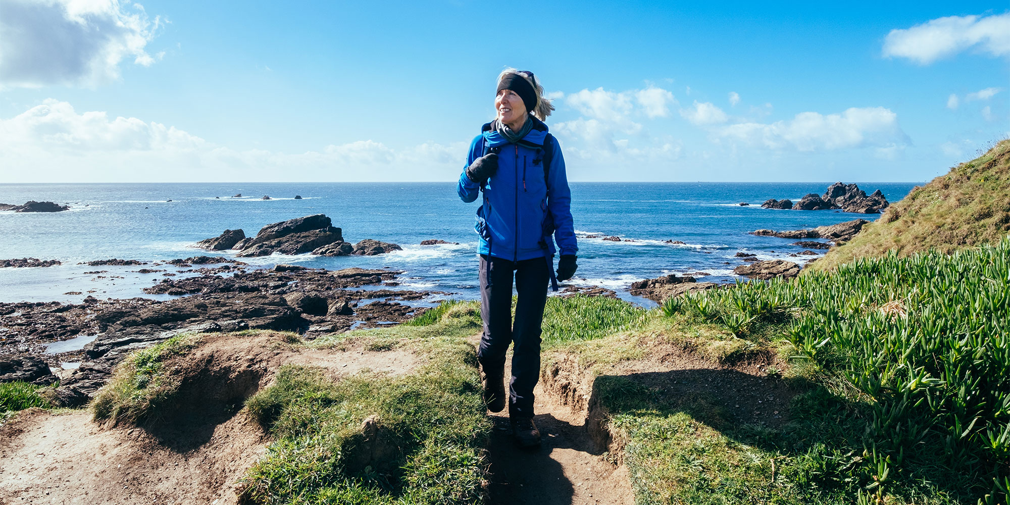 Lizard Peninsula Circuit
