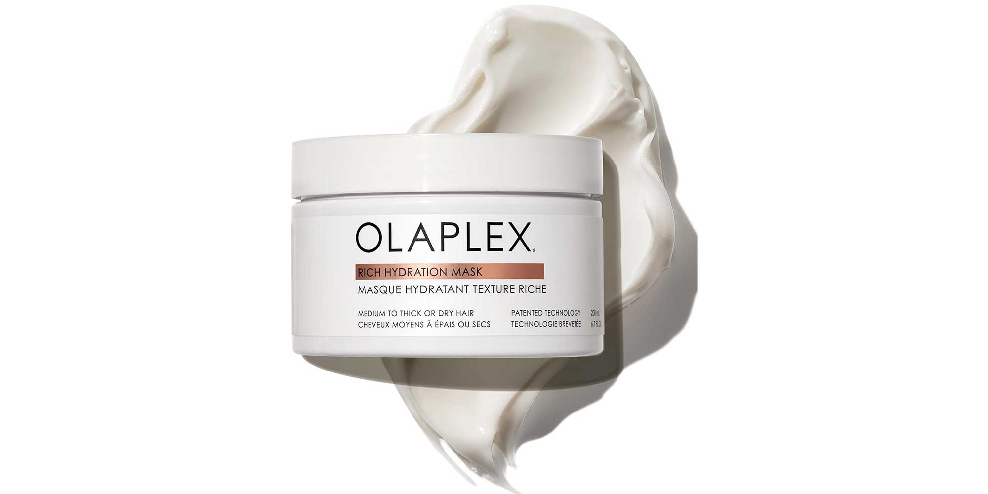 Olaplex Rich Hydration Mask