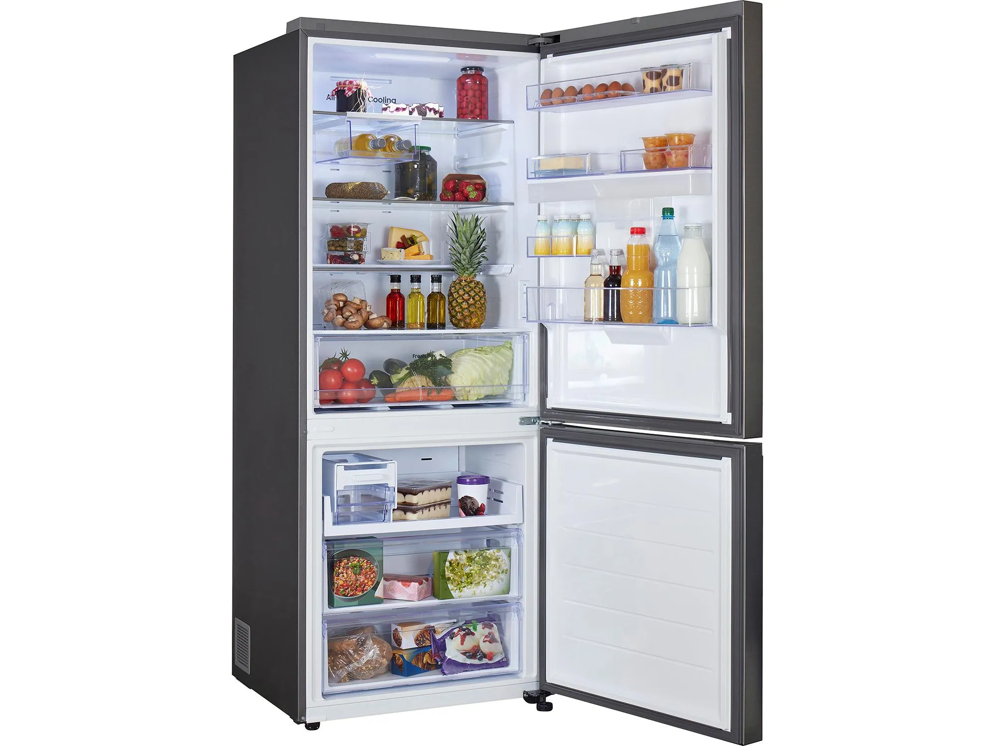 Samsung RB50DG632ES9EU