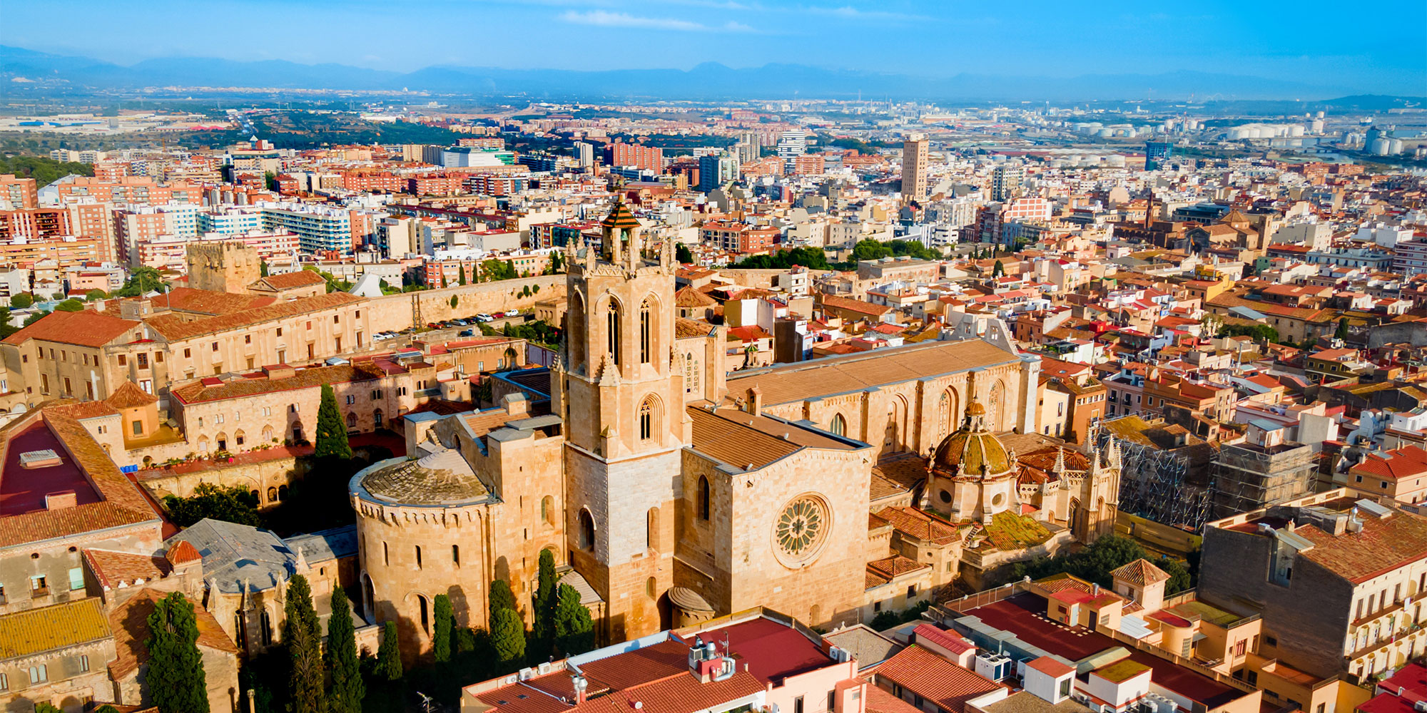 Tarragona cheap Spanish resort package summer 2026 Which?