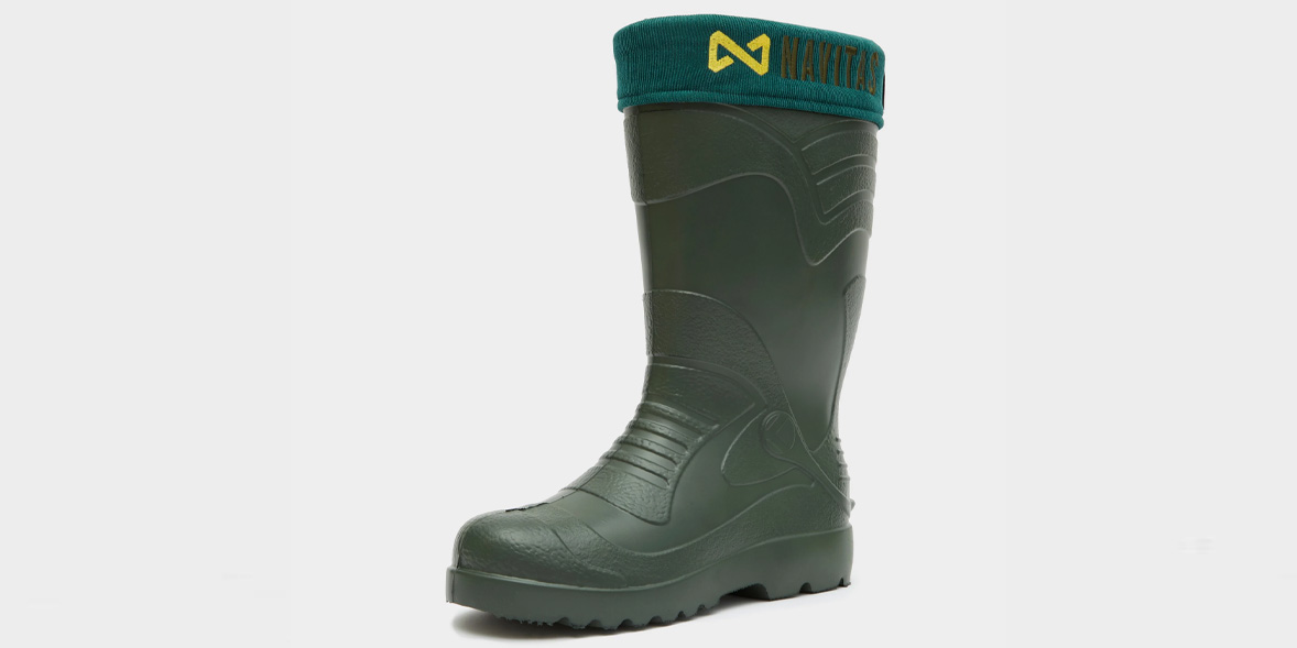 Best wellington boots Best wellies from Dunlop, Joules, Barbour and