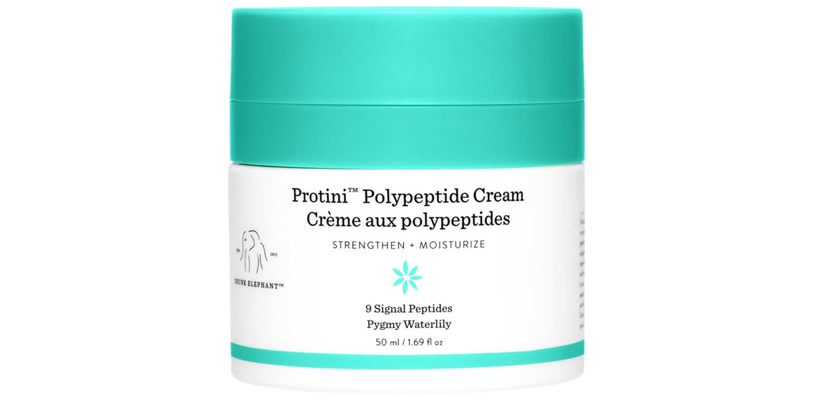 Drunk Elephant Protini Polypeptide face moisturiser (50ml)