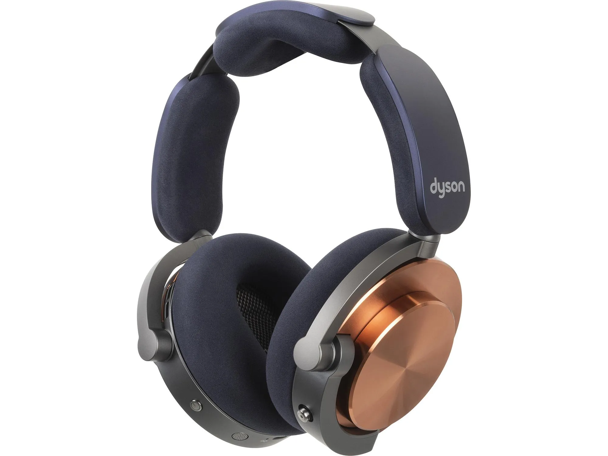 Dyson OnTrac headphones