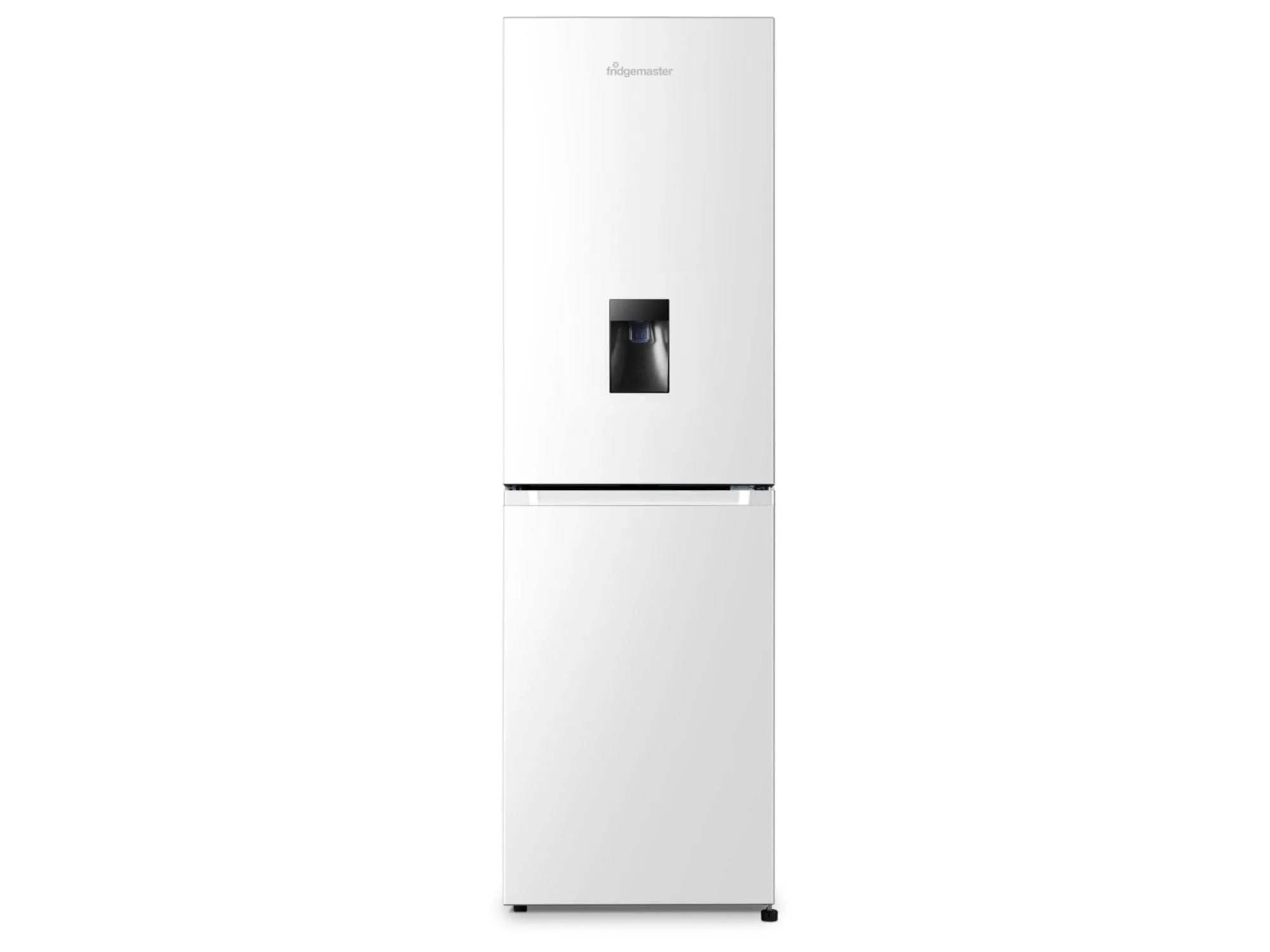 Fridgemaster MC55251DE fridge freezer