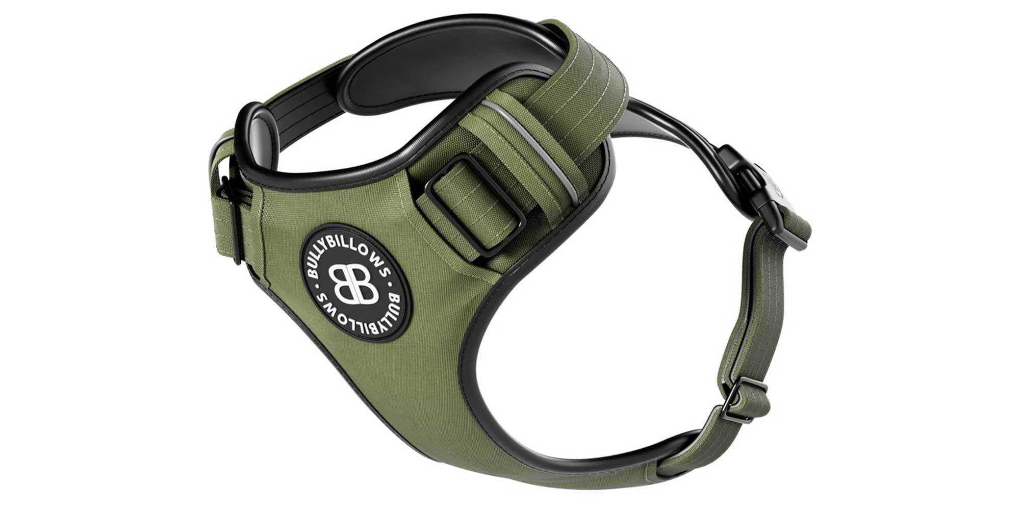 BullyBillows Comfort Premium Harness
