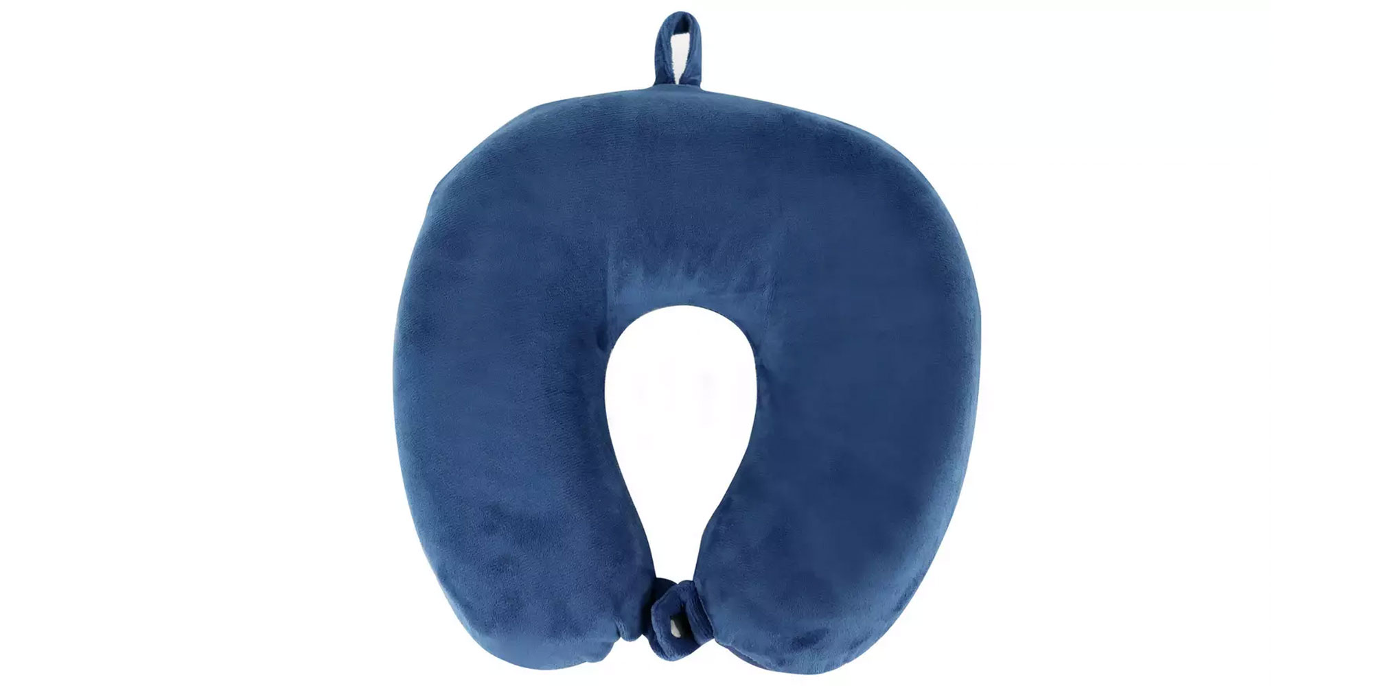 Streetwize travel neck pillow