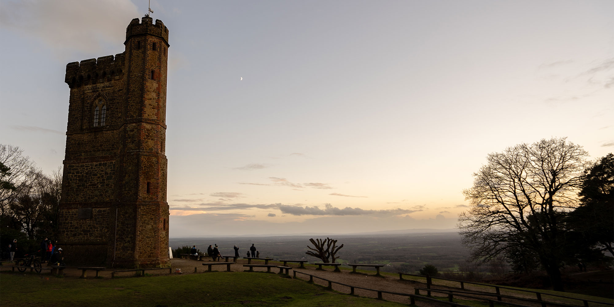 Leith Hill