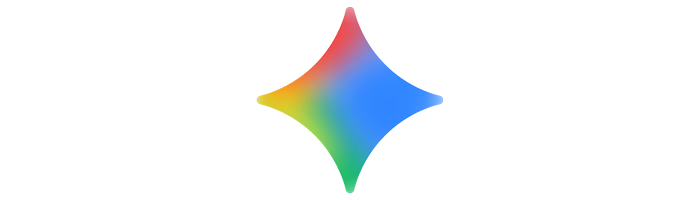 Gemini logo