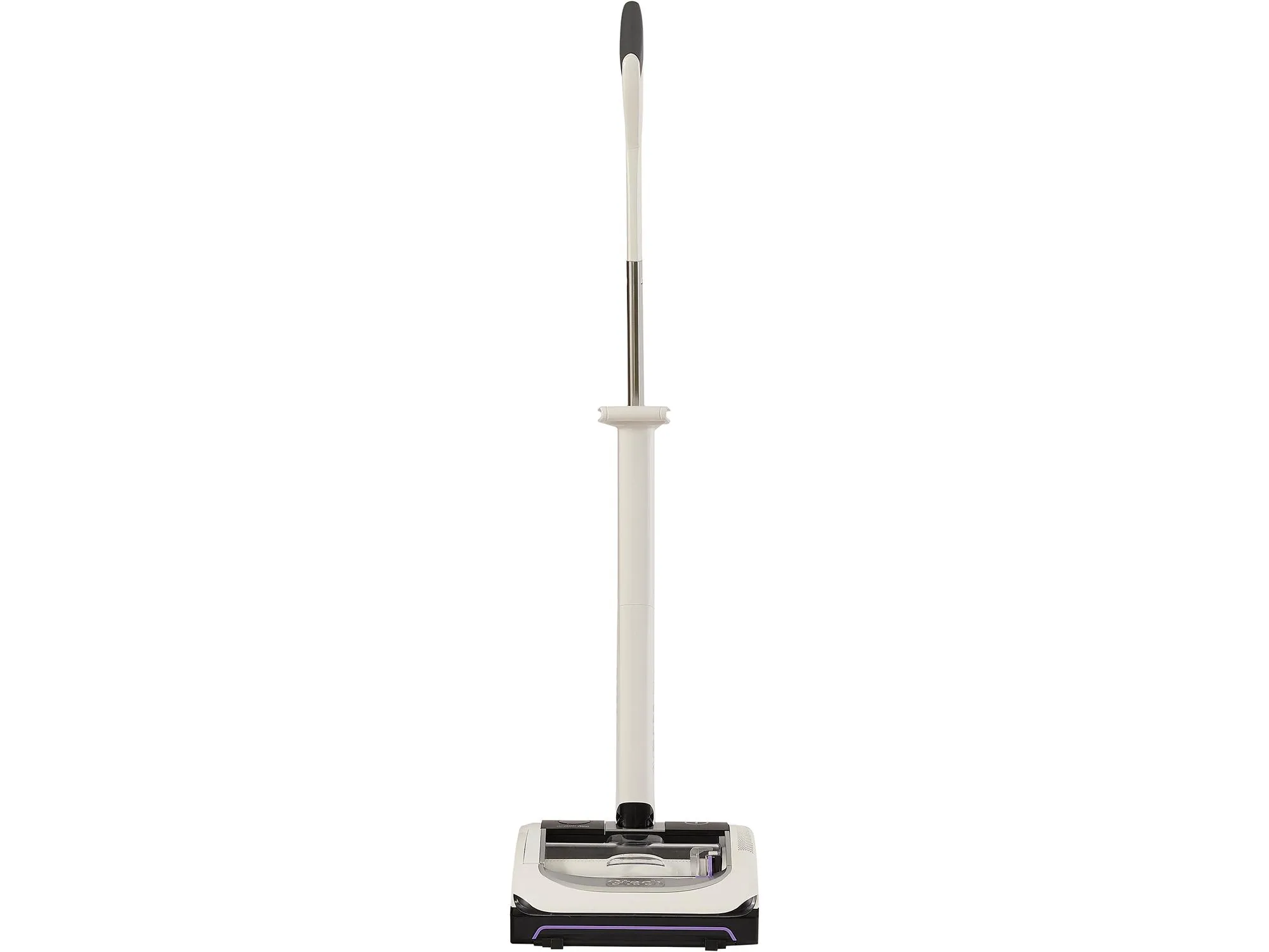 Gtech AirRam Platinum white cordless vacuum